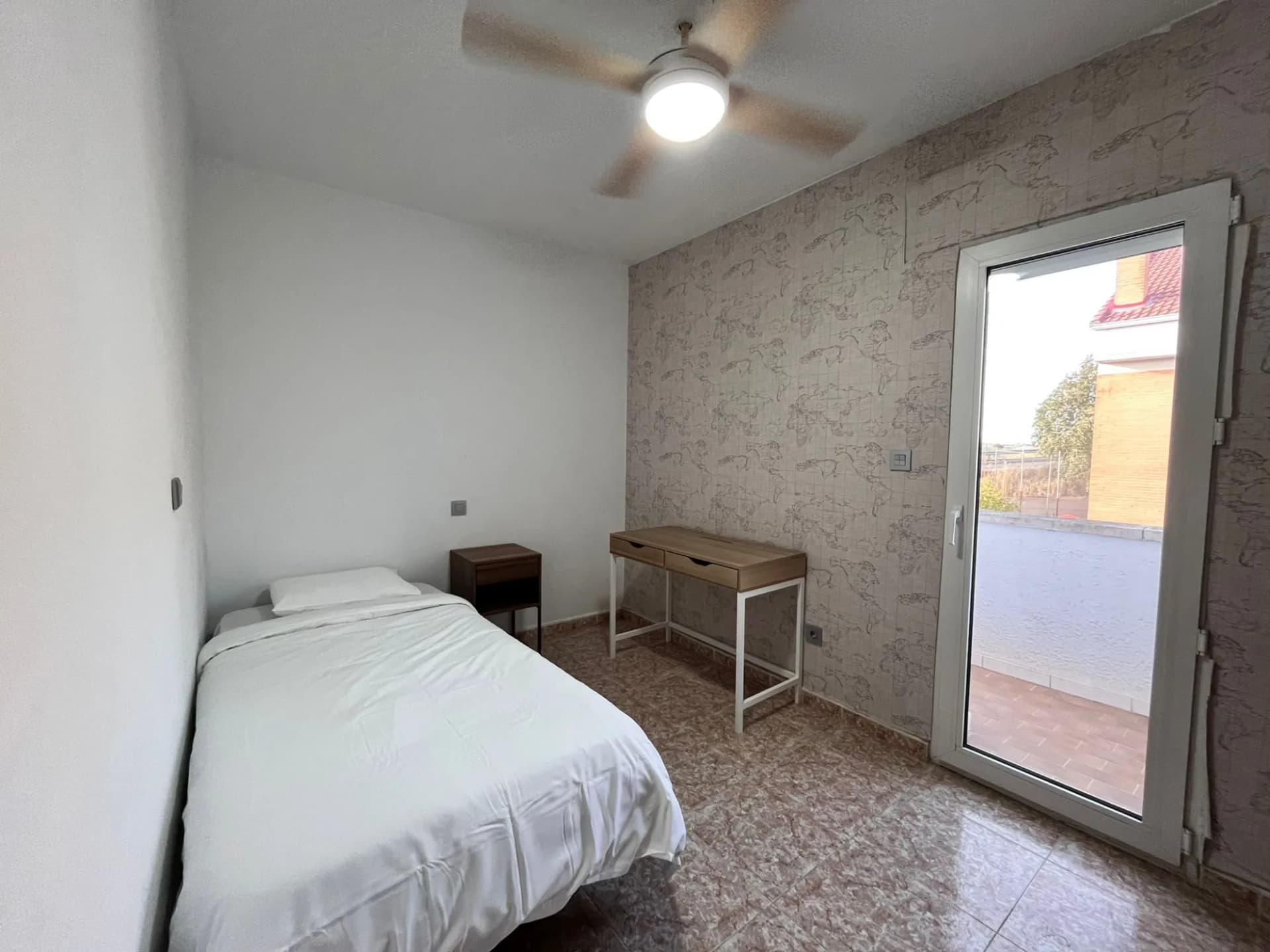 Habitación privada en Griñón