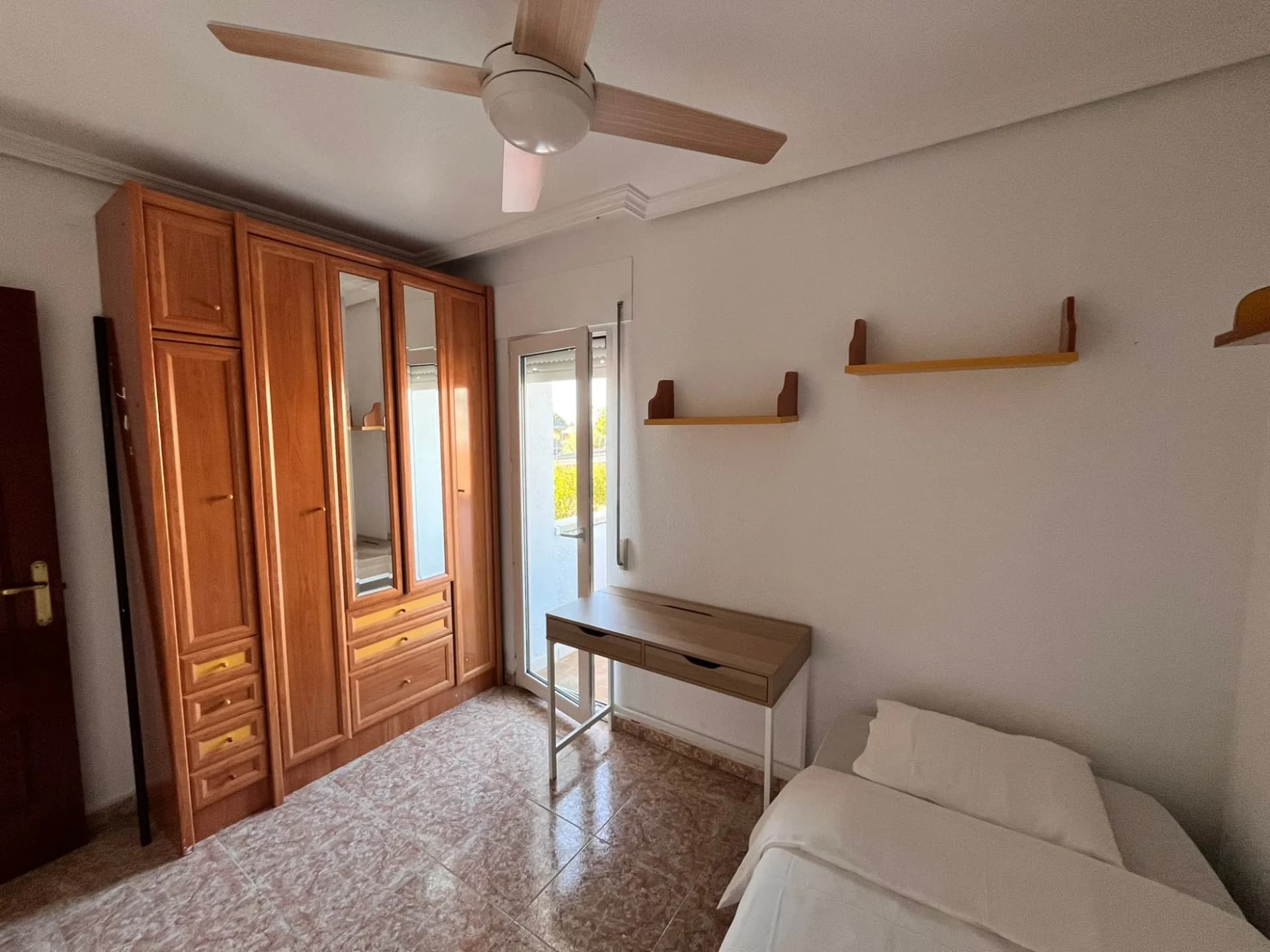 Private room in Griñón photo 4