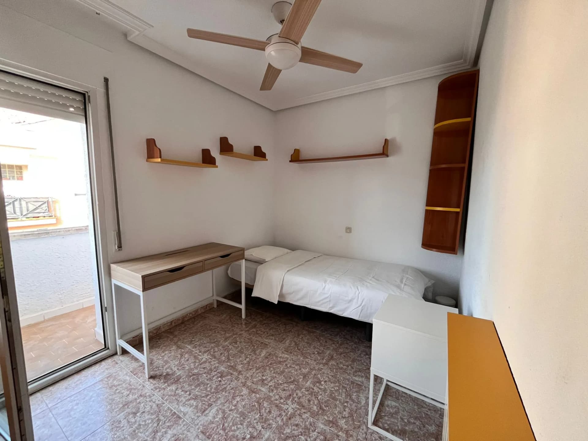 Private room in Griñón