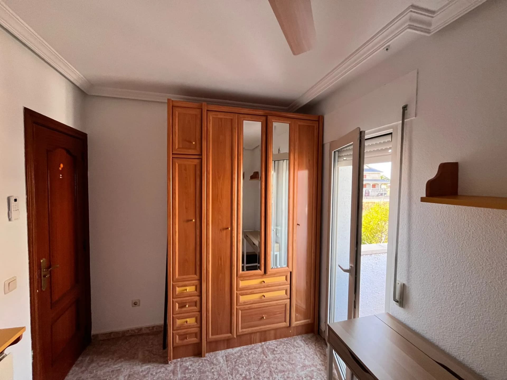 Private room in Griñón photo 2