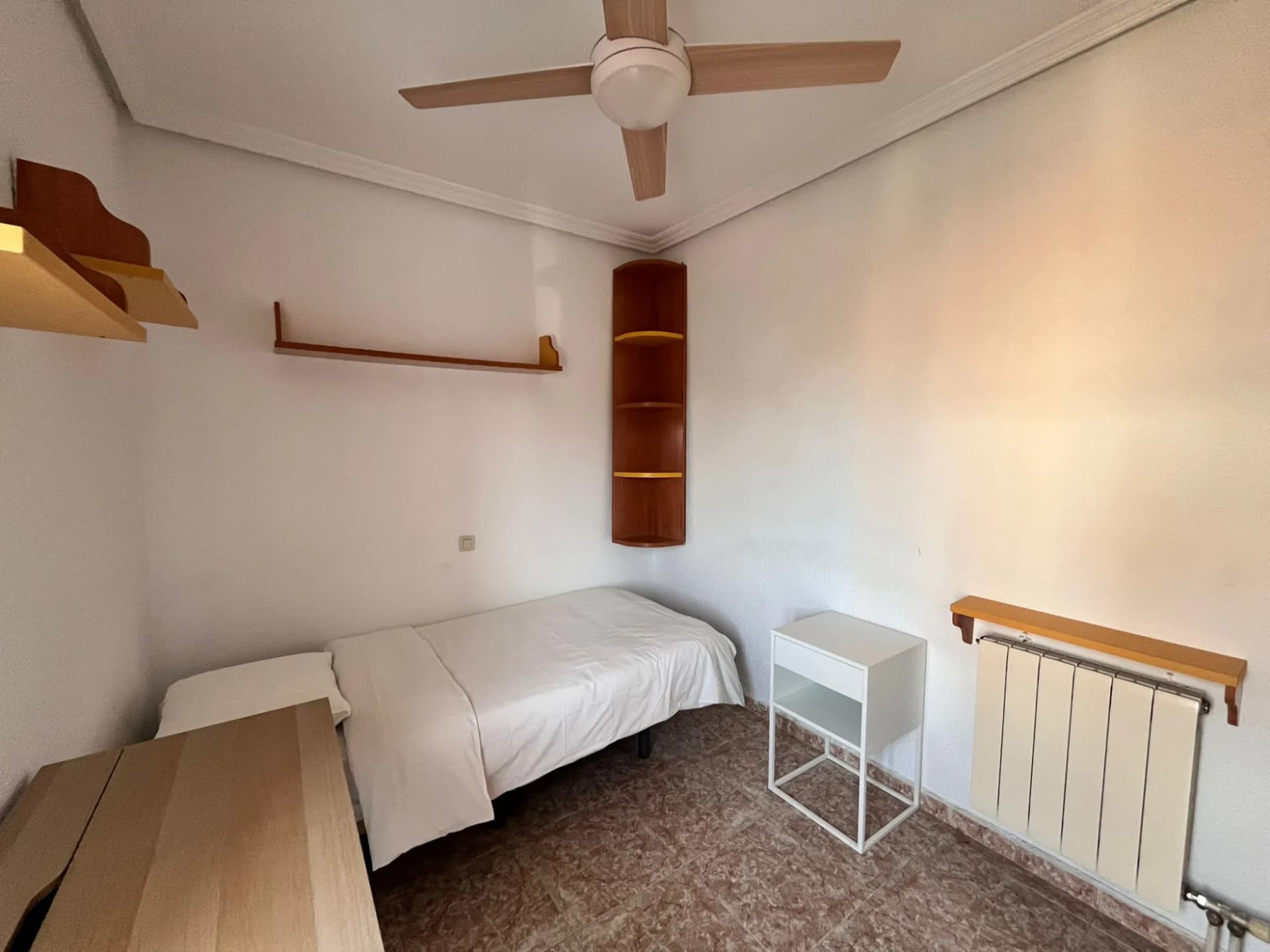 Private room in Griñón photo 3