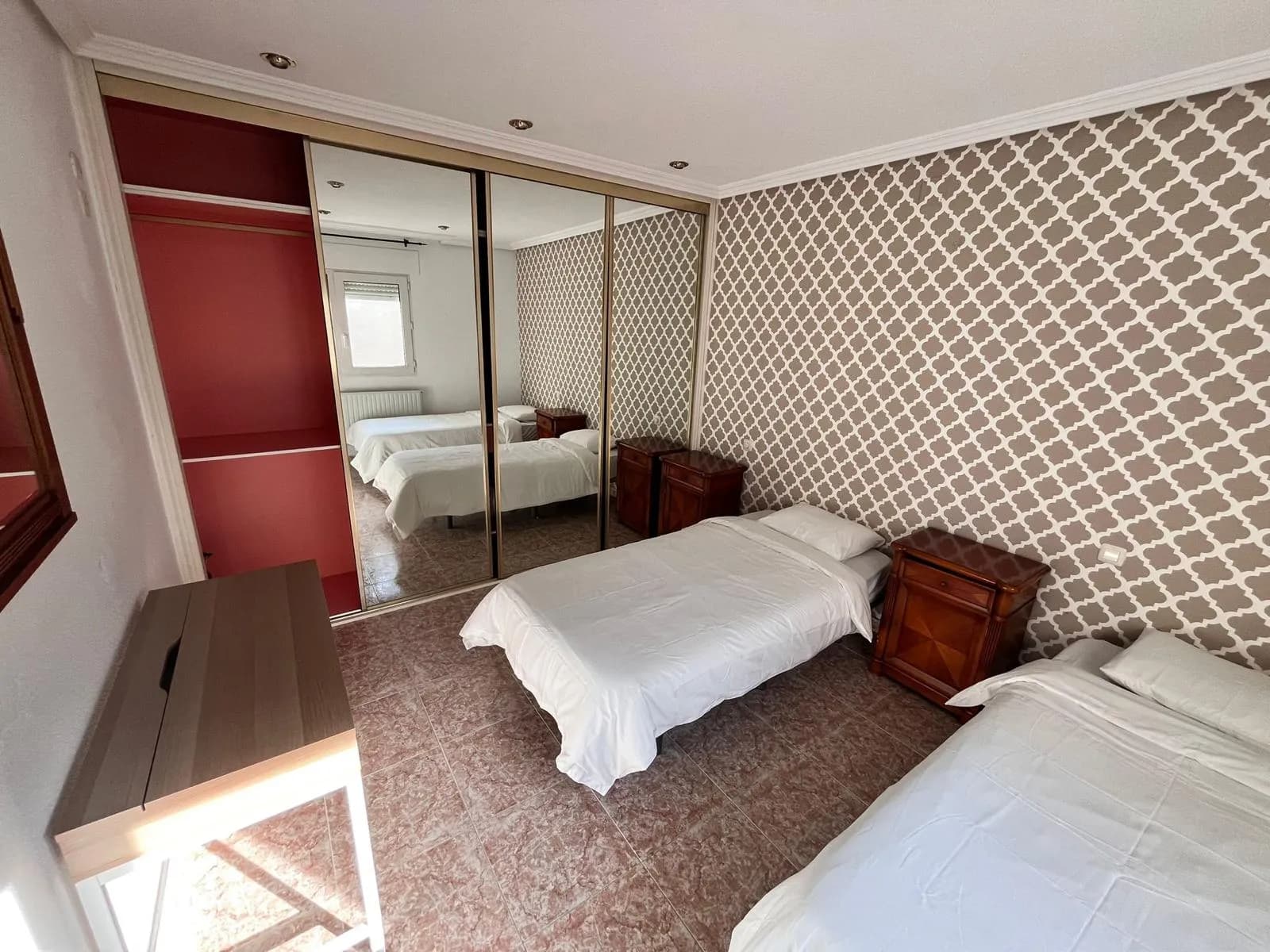 Private room in Griñón