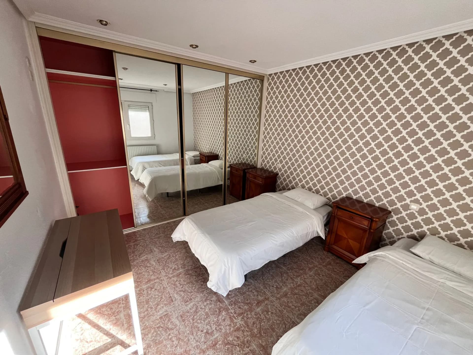 Private room in Griñón photo 5