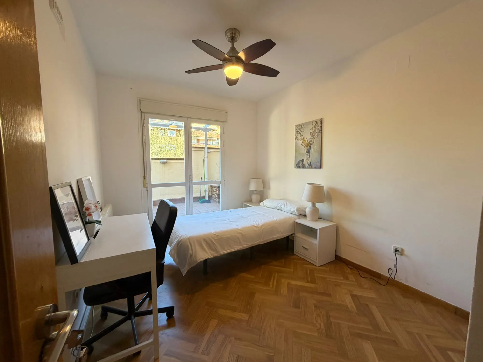 Private room in Majadahonda photo 4