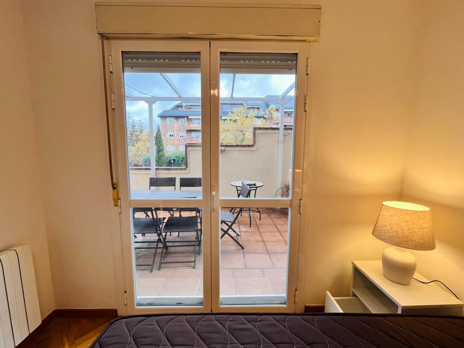 Private room in Majadahonda photo 2