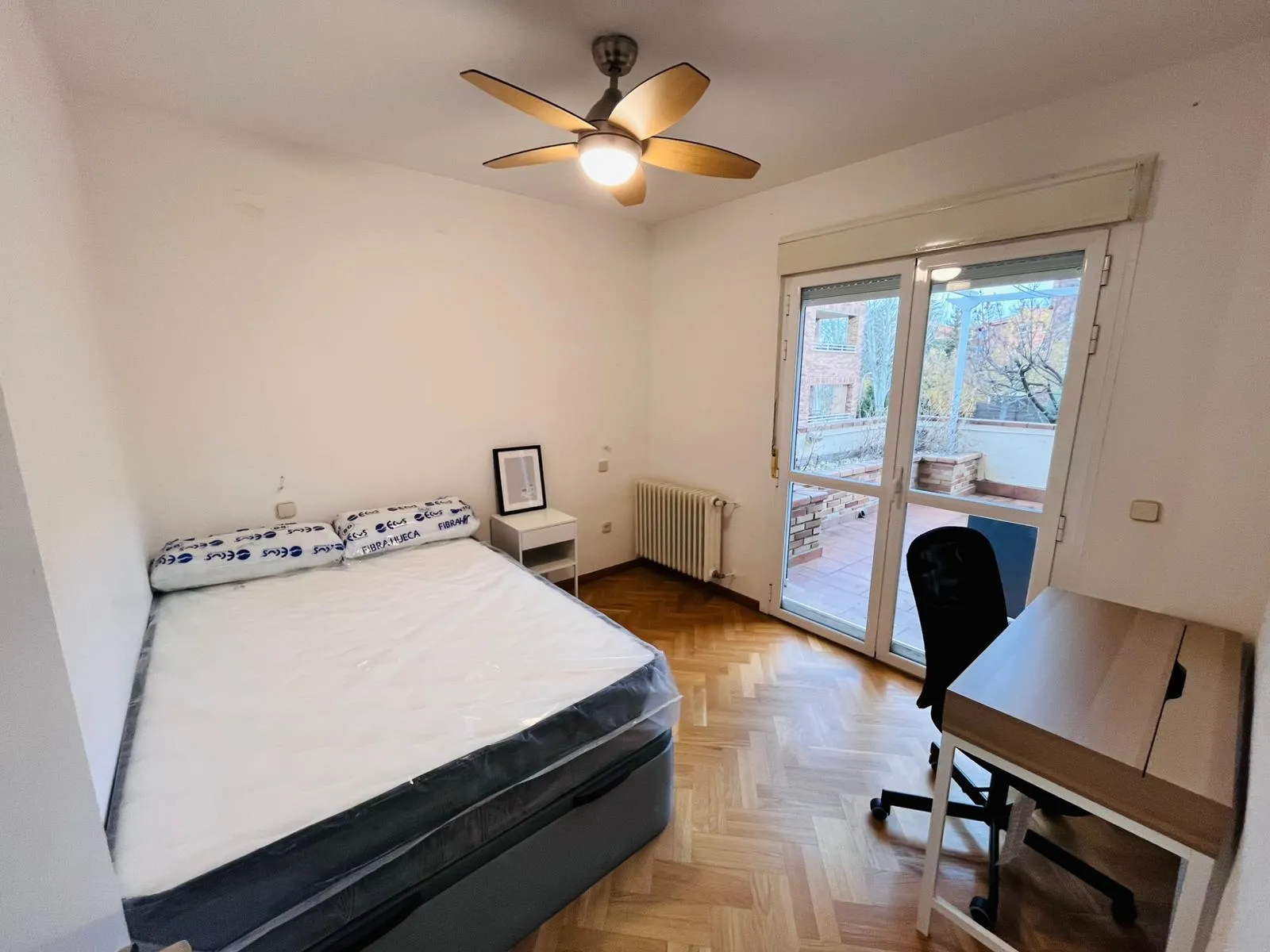Private room in Majadahonda
