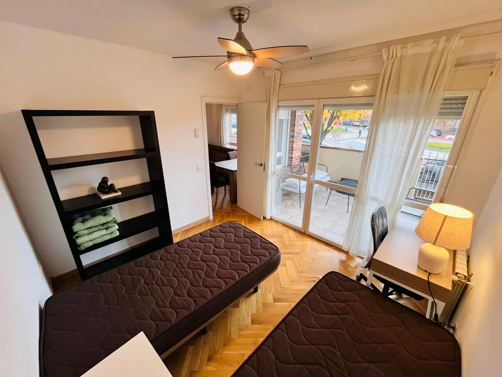 Habitación privada en Majadahonda photo 2