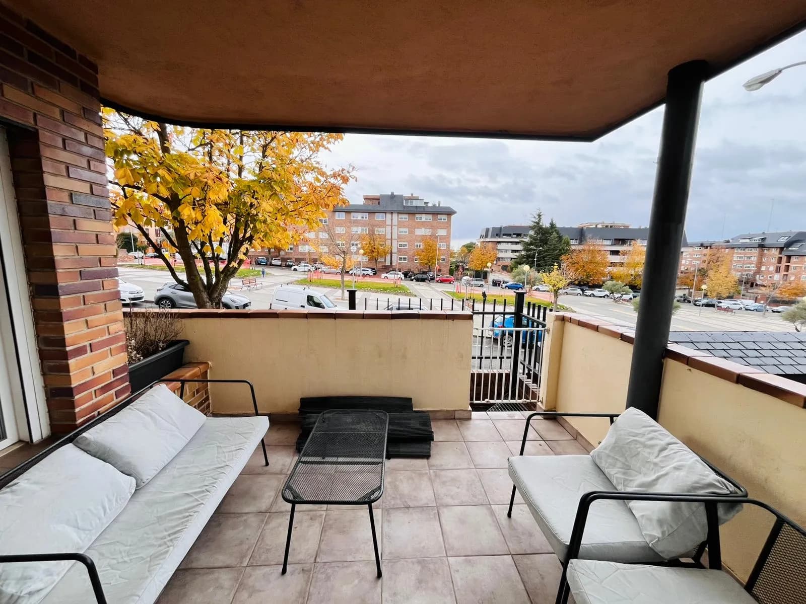Habitación privada en Majadahonda