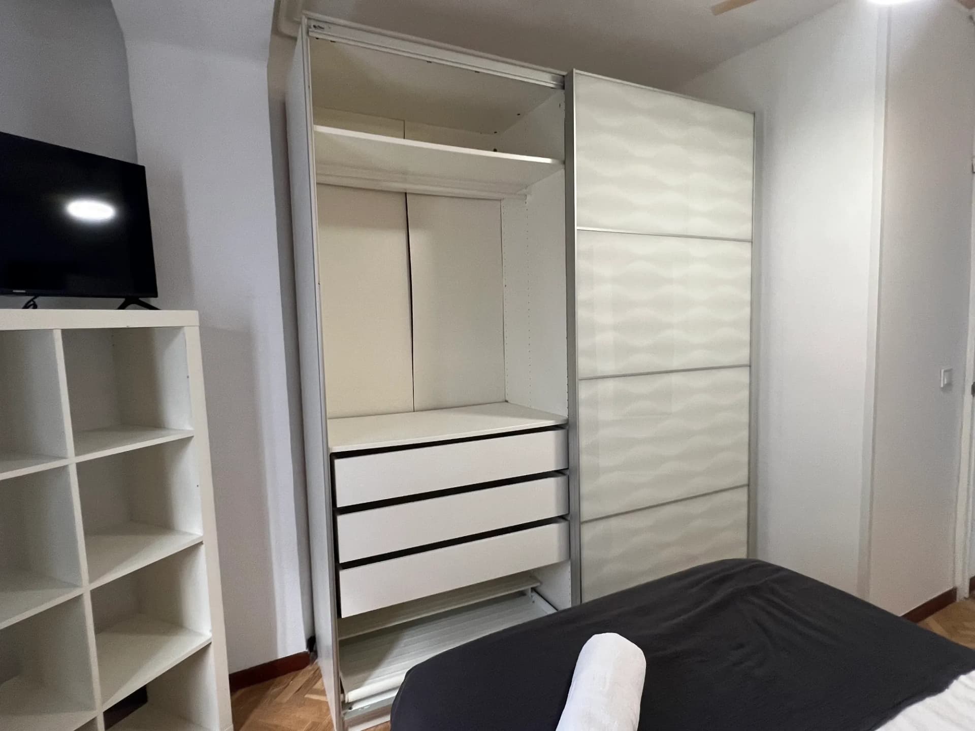 Habitación privada en Madrid photo 4