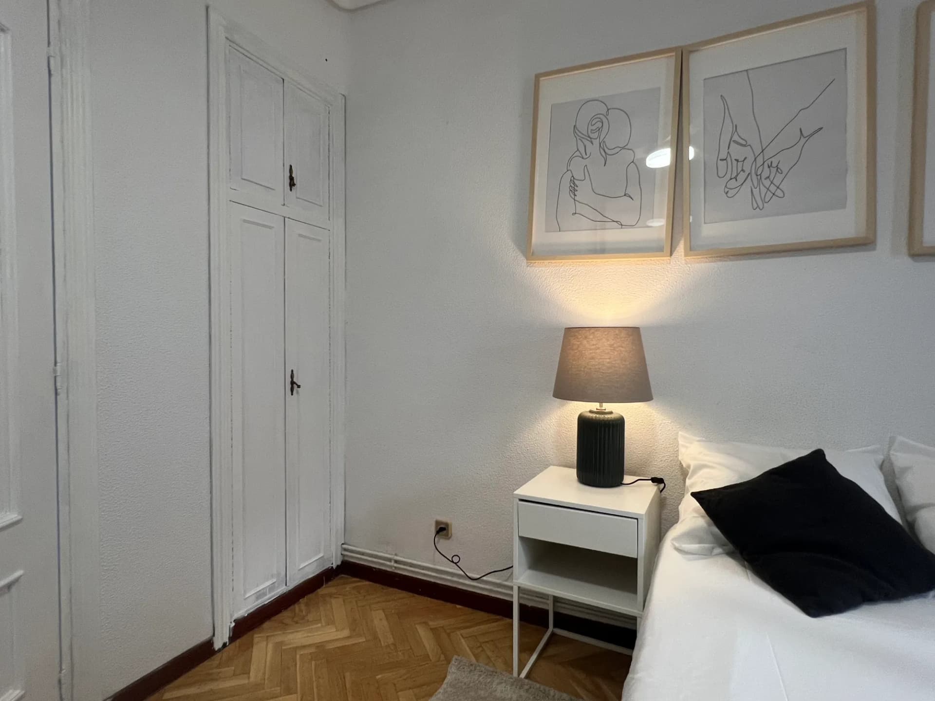 Habitación privada en Madrid photo 2
