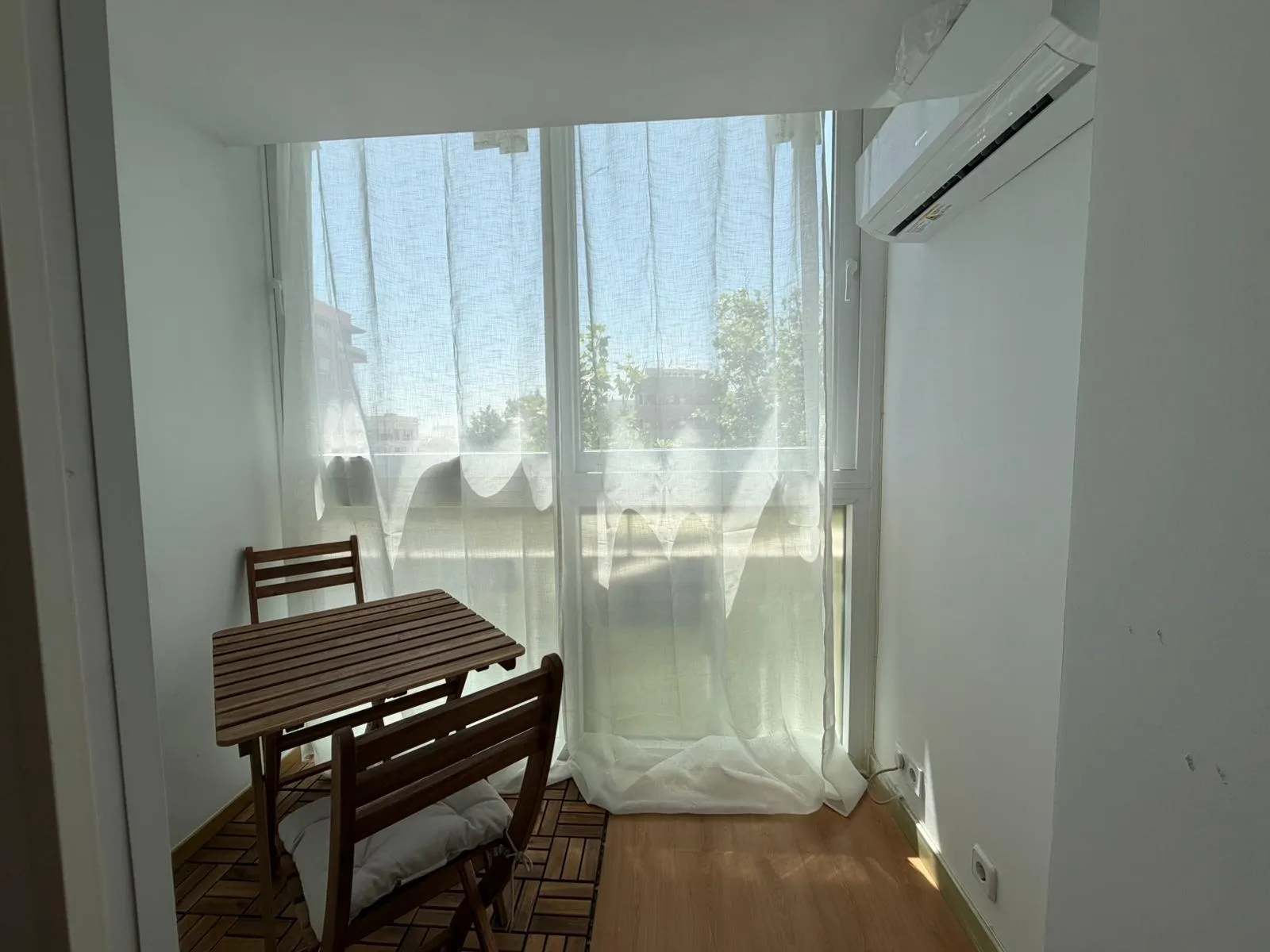 Habitación privada en Madrid photo 5