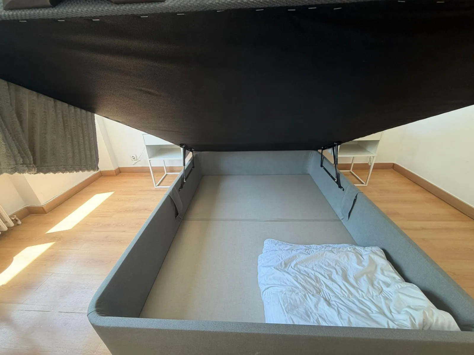 Habitación privada en Madrid