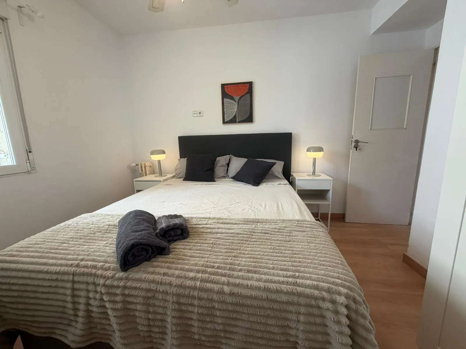Habitación privada en Madrid photo 2