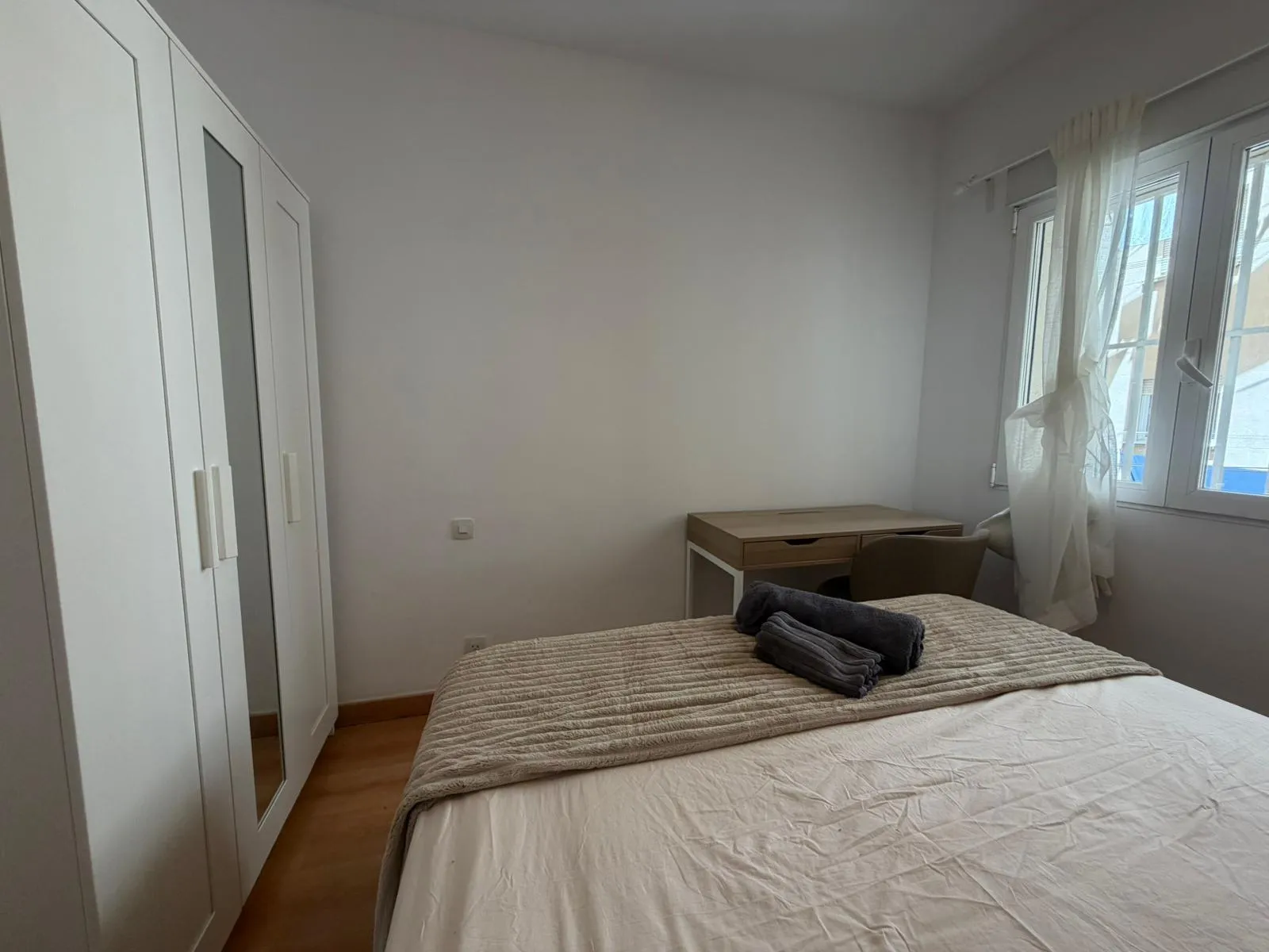 Habitación privada en Madrid photo 4