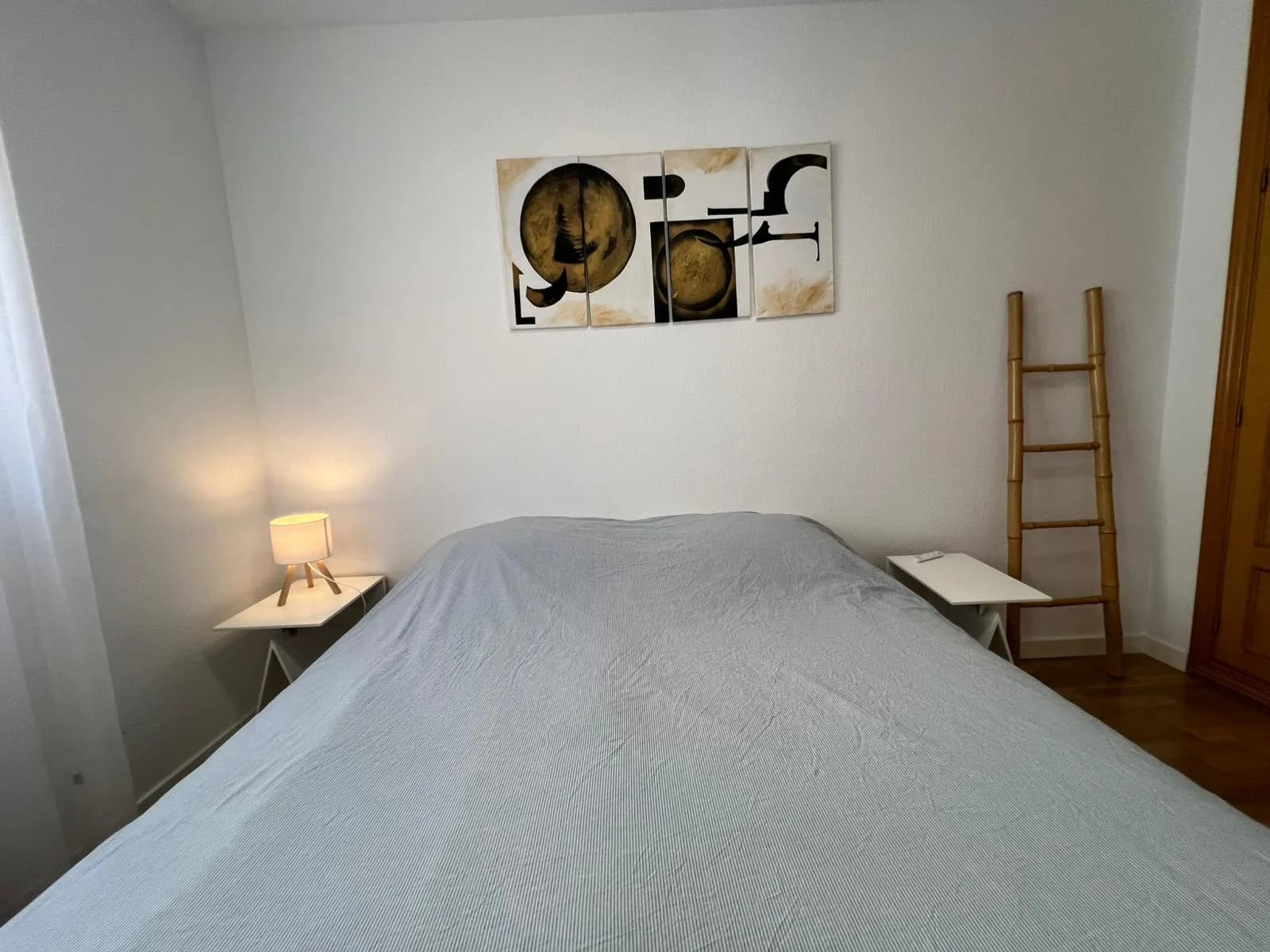 Habitación privada en Madrid photo 3