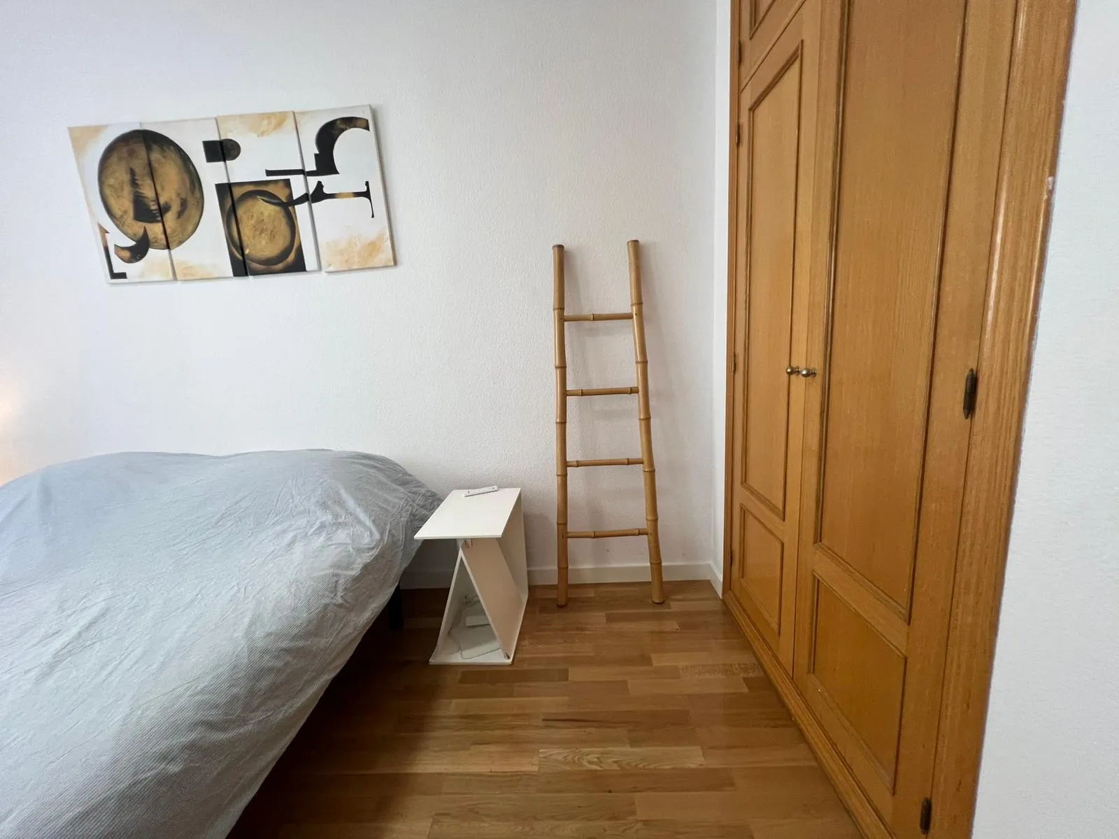 Habitación privada en Madrid photo 4