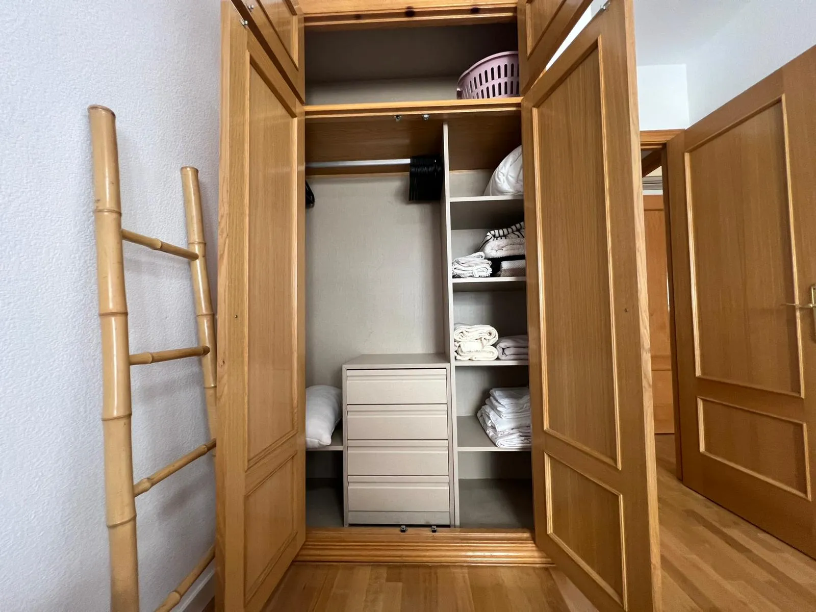 Habitación privada en Madrid photo 5