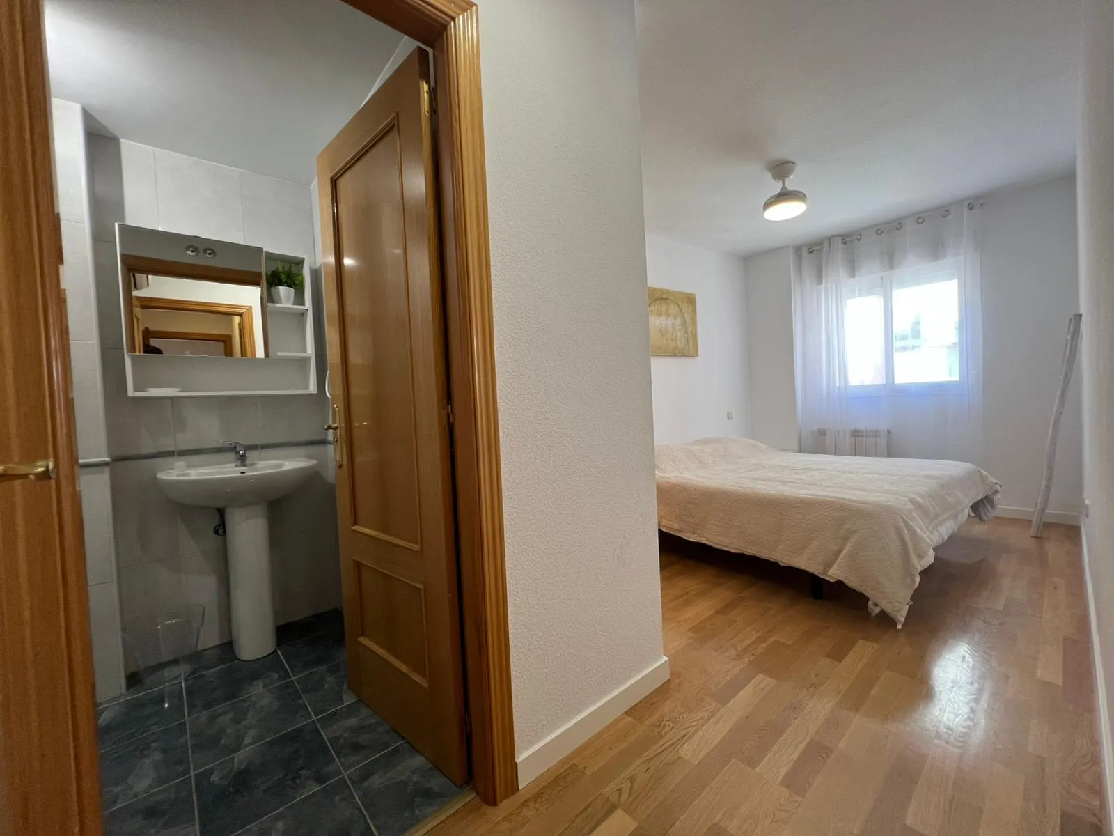 Habitación privada en Madrid photo 5