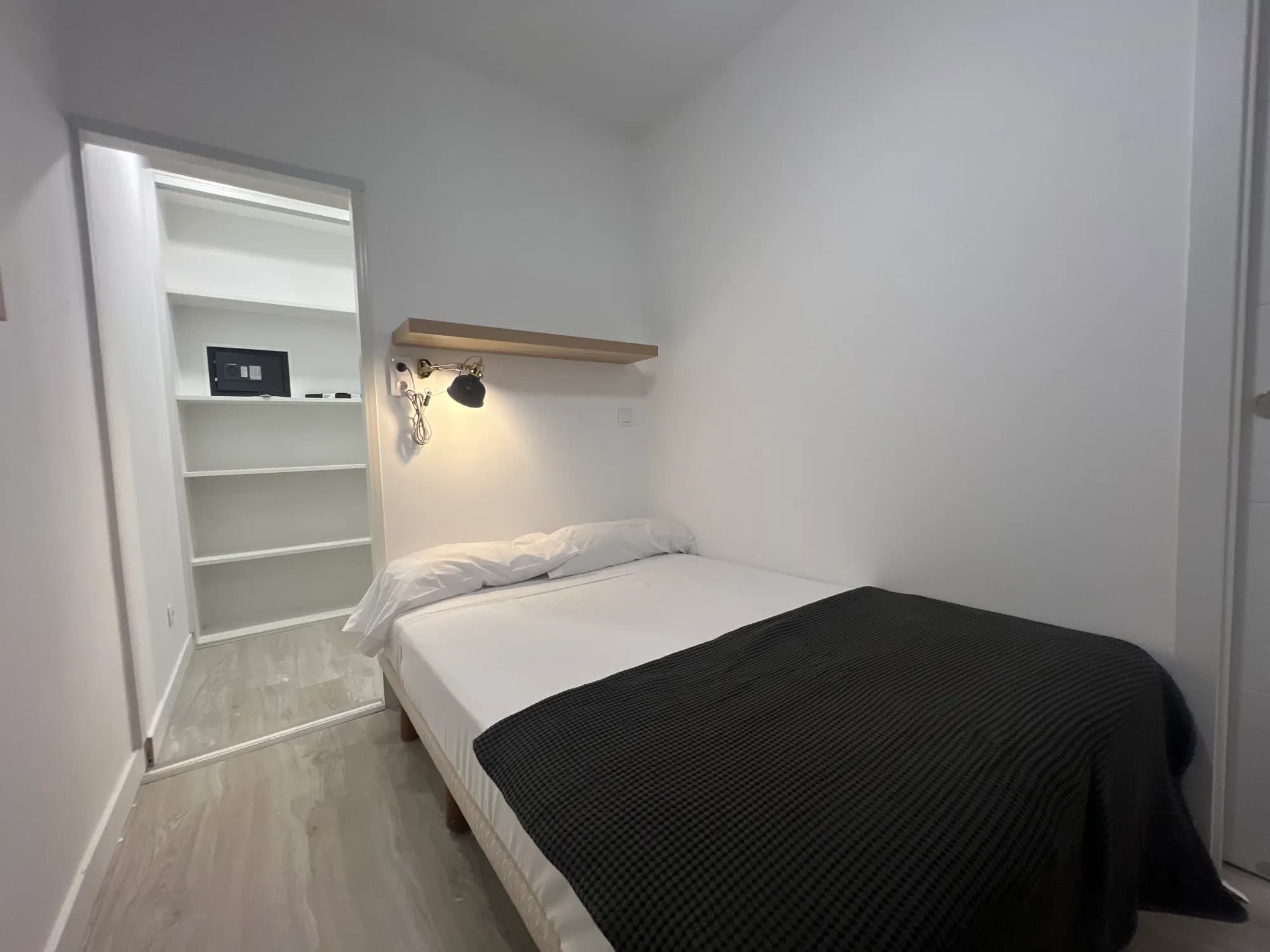 Stanza privata a Madrid photo 2