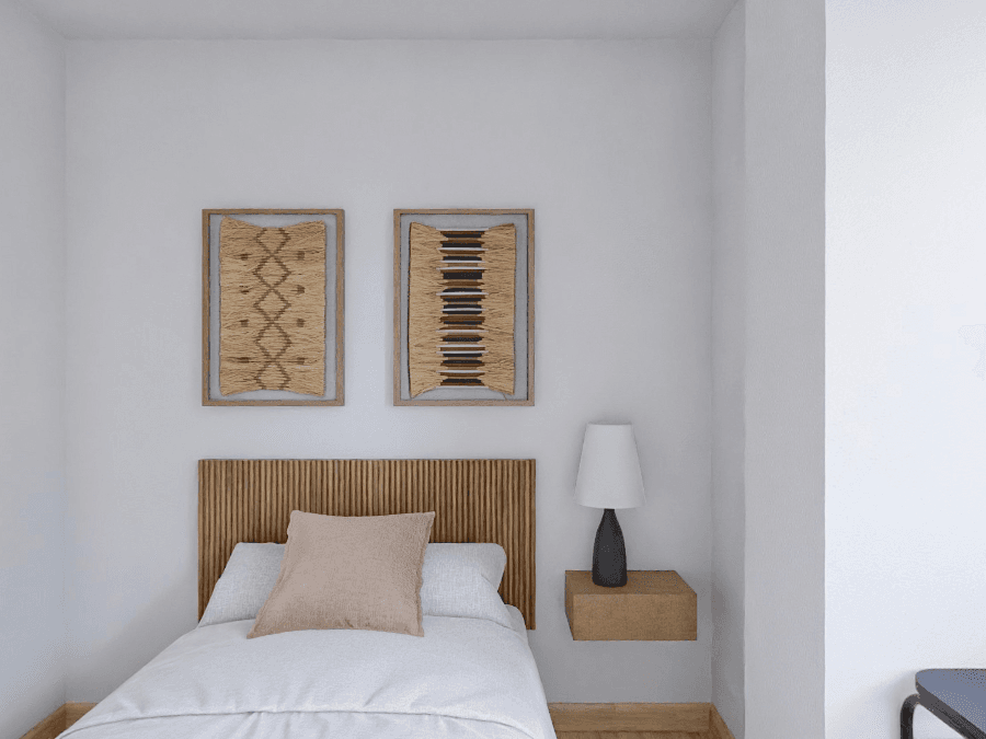 Private room in Salamanca photo 3