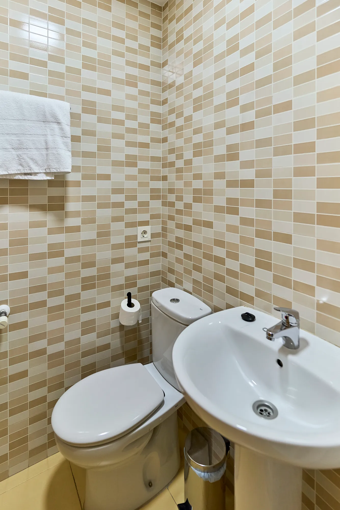 Habitación privada en Salamanca
