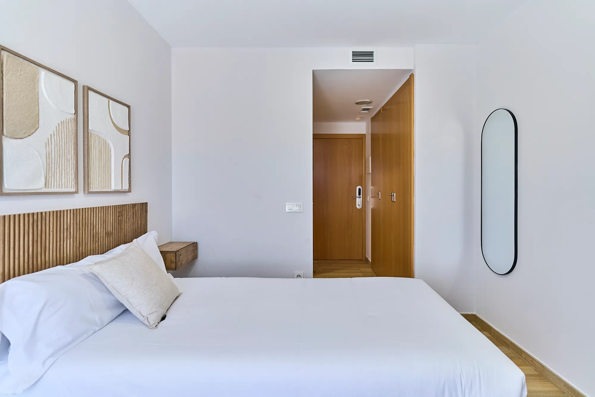 Private room in Salamanca photo 2