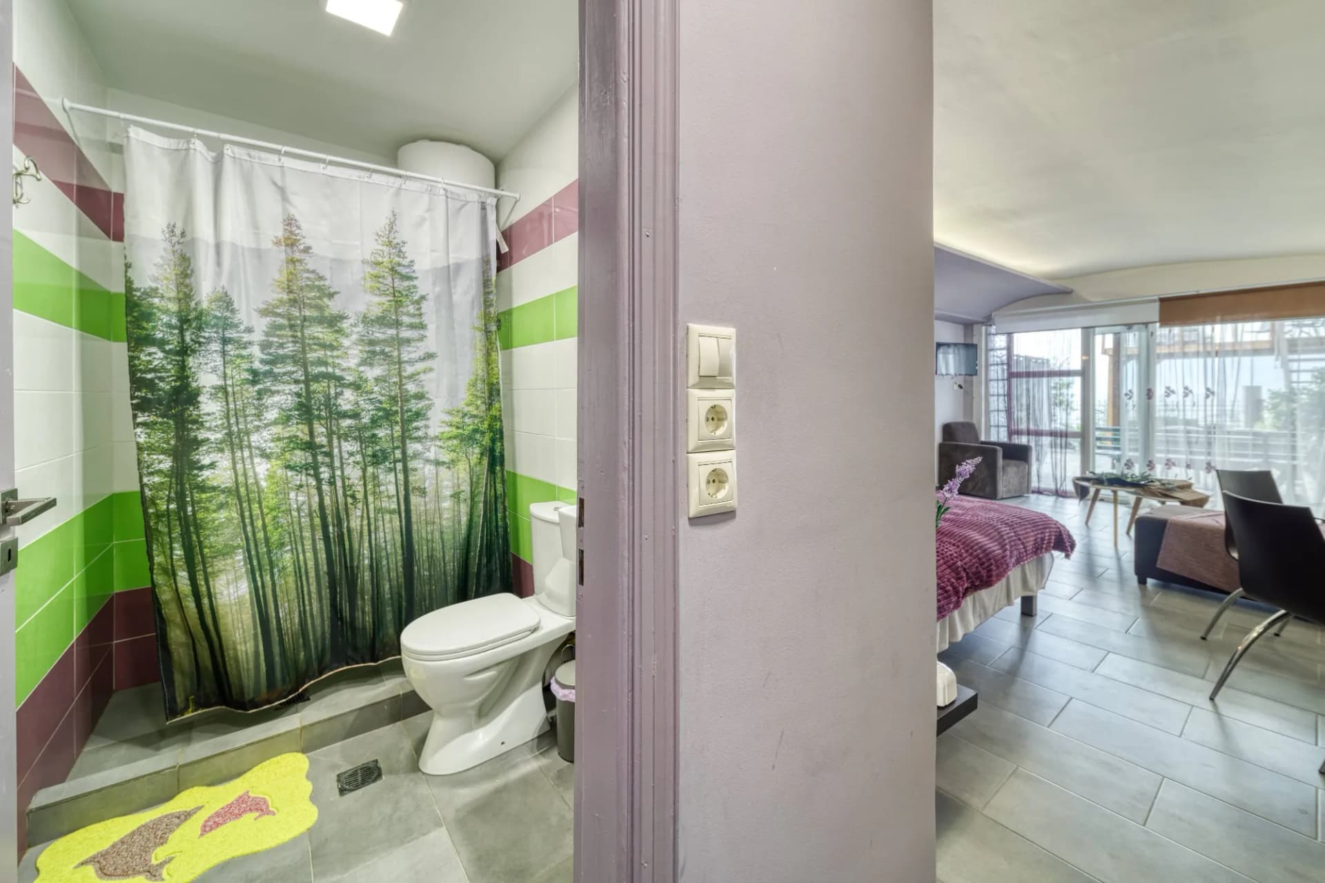 Private Room 3