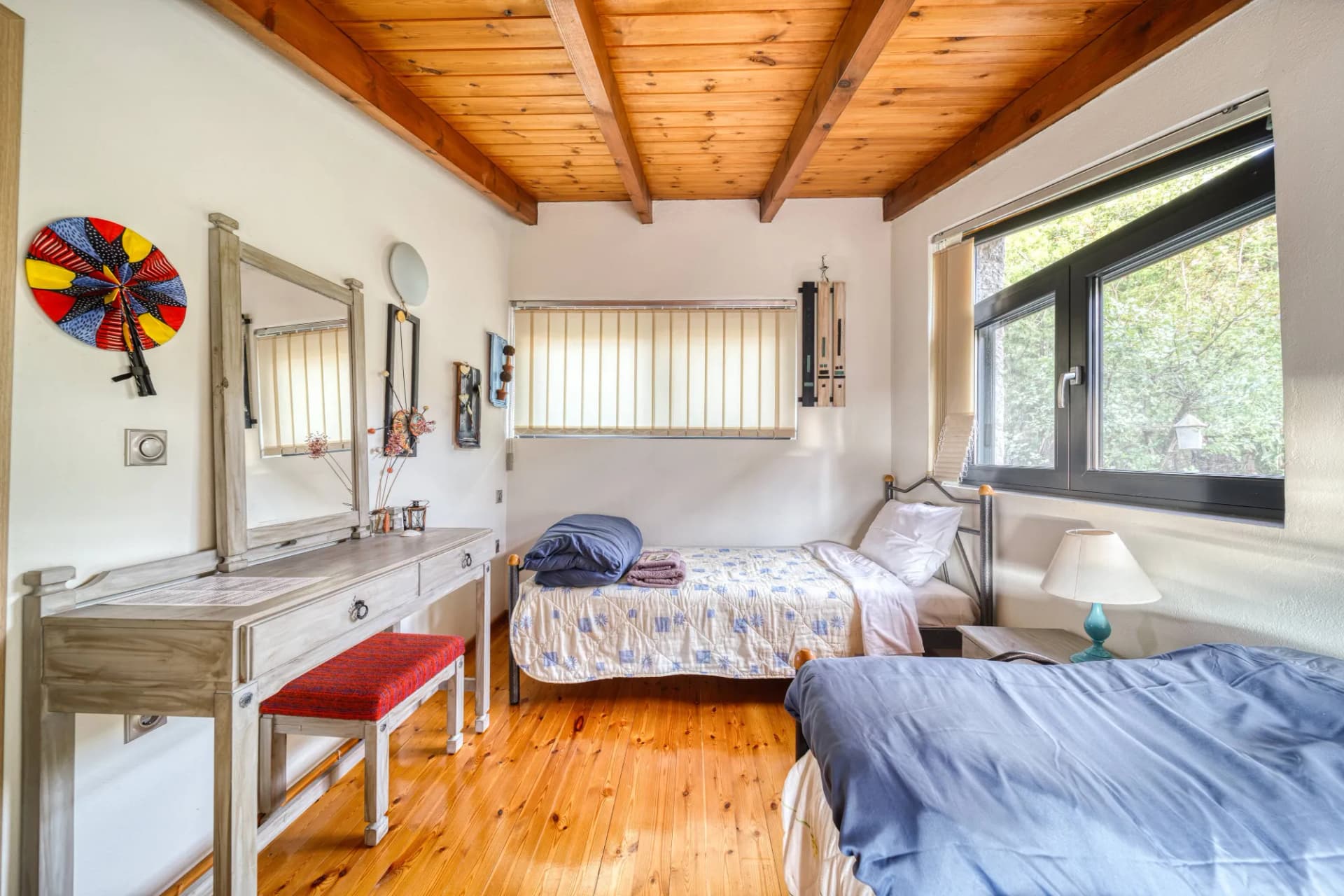 Private Room 4