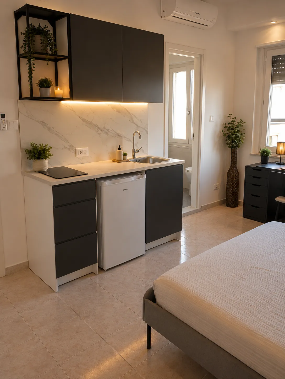 Habitación privada en Pisa photo 2