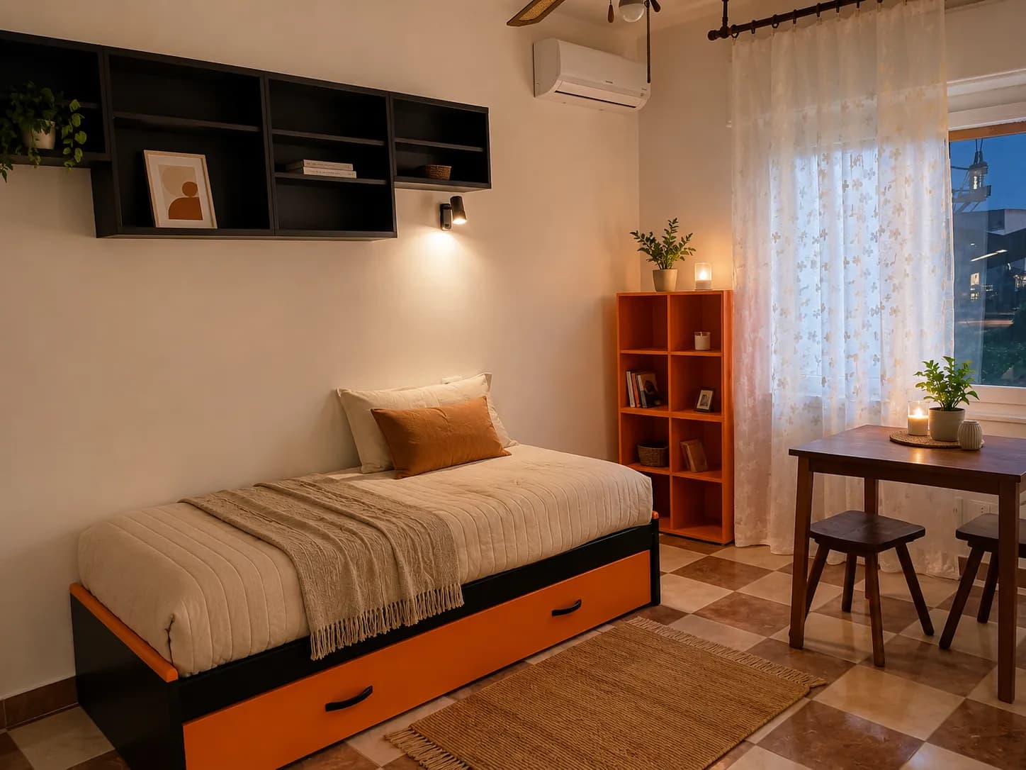 Private Room B