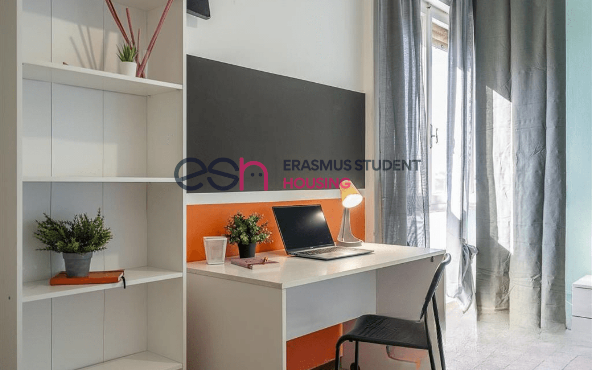 Habitación privada en Pisa