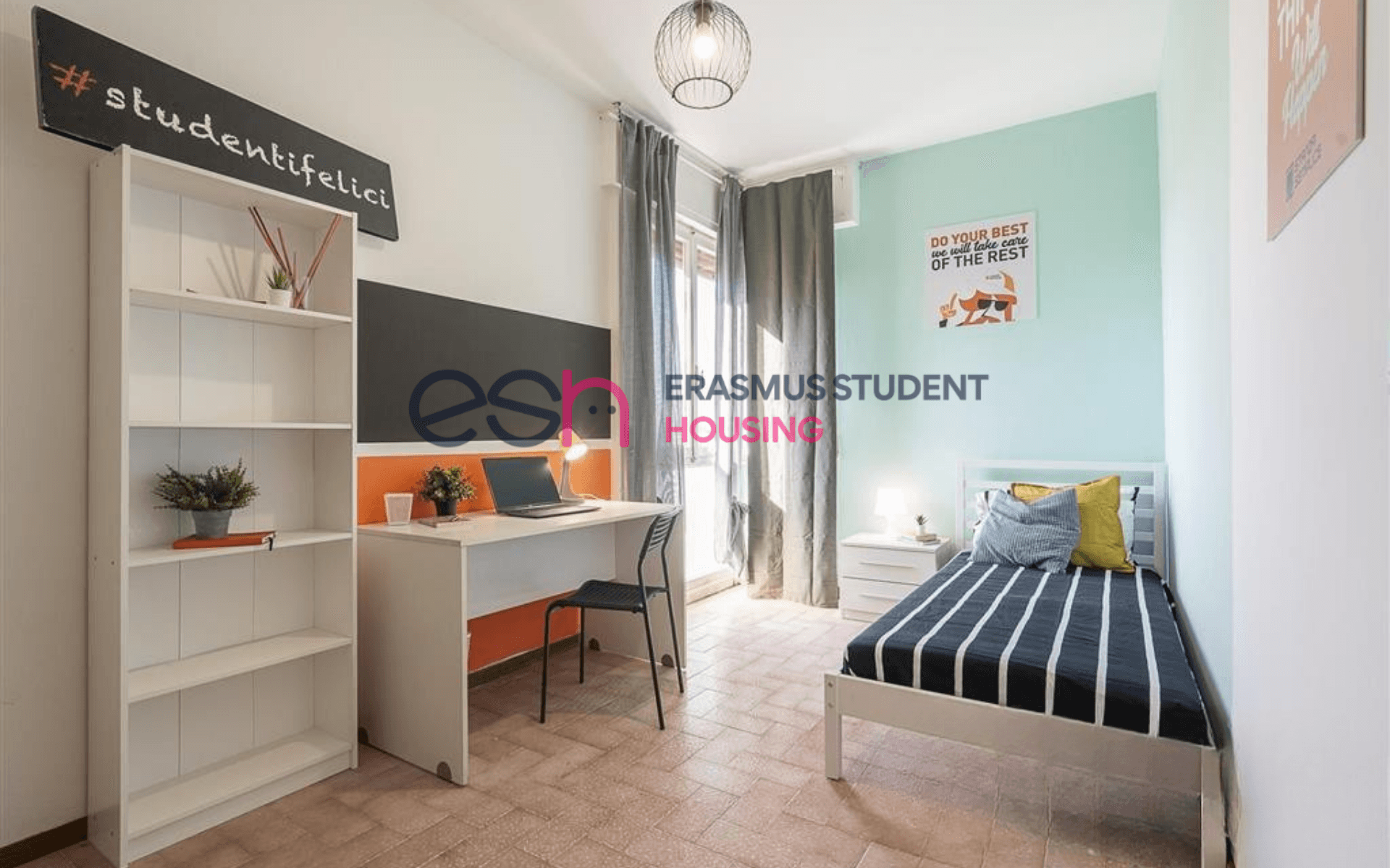 Shared Room in Pisa photo 3