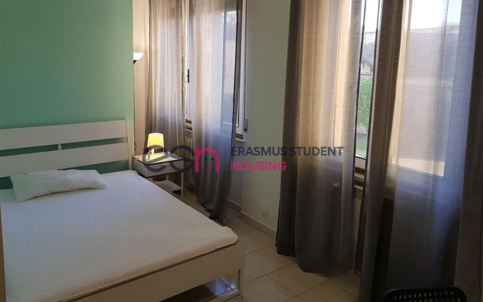 Shared Room in Pisa photo 3