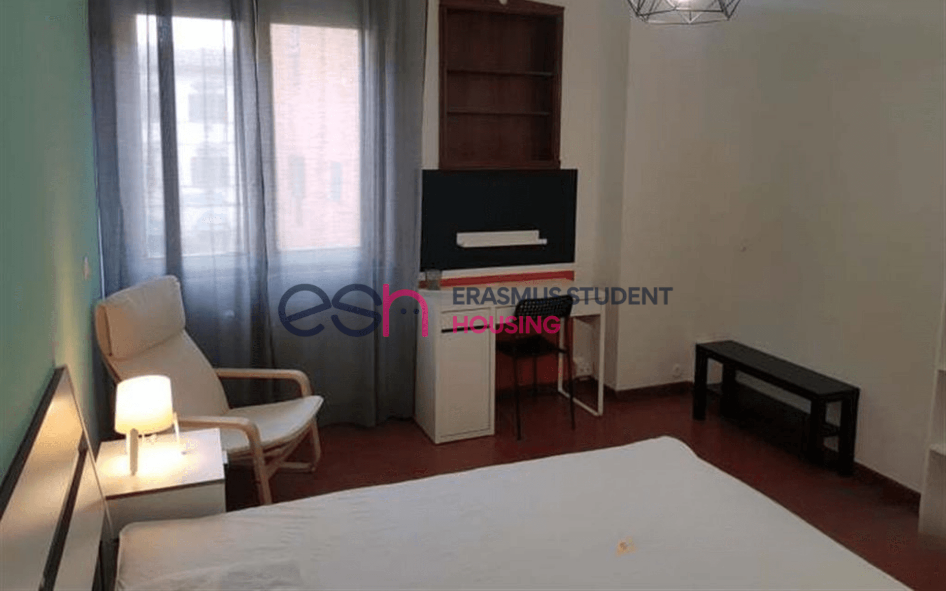 Shared Room in Pisa photo 3