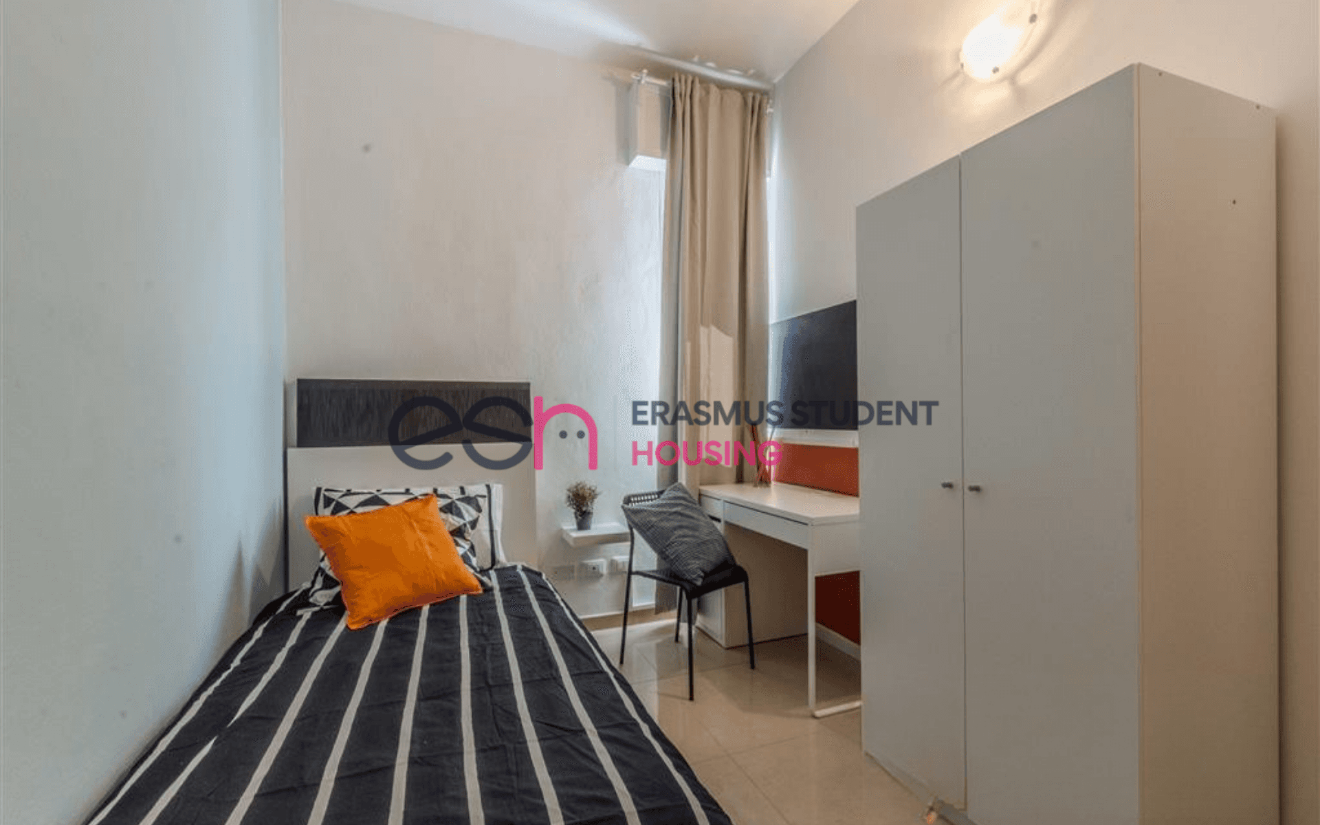 Room in Pisa