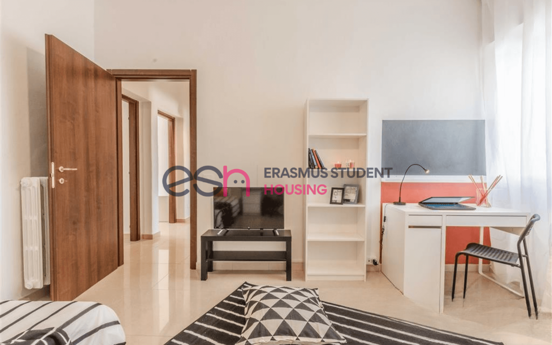 Room in Pisa