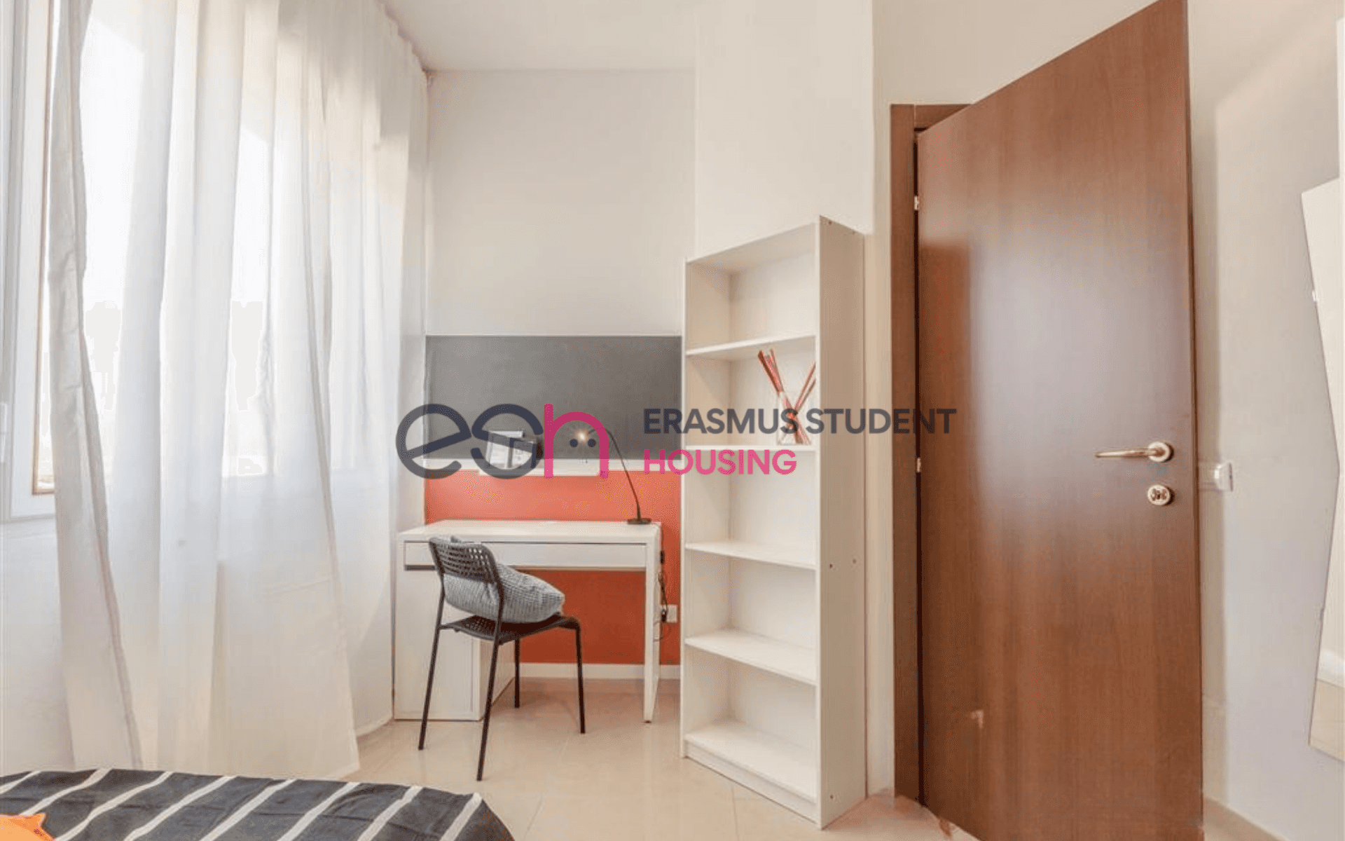 Room in Pisa