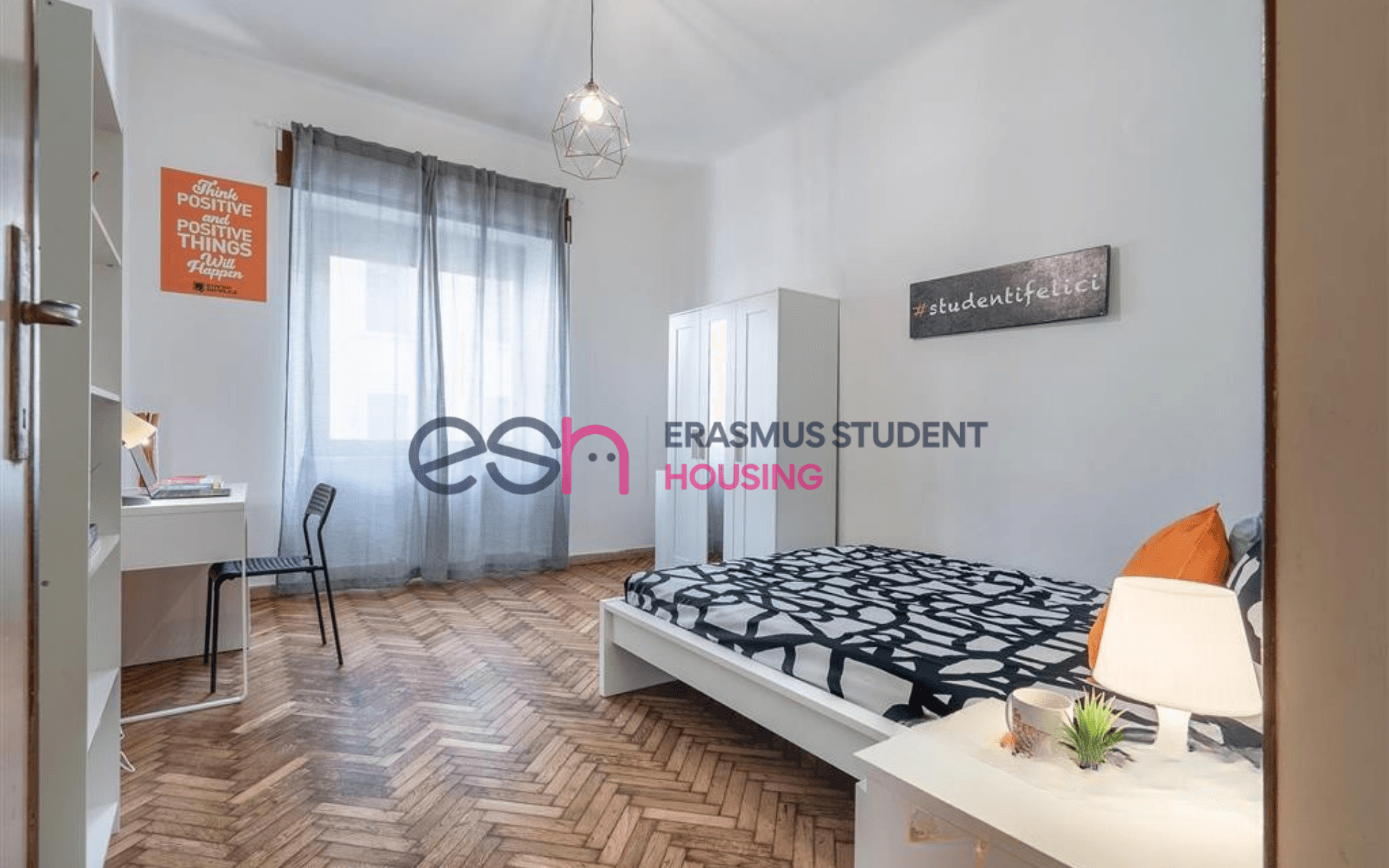 Habitación privada en Pisa