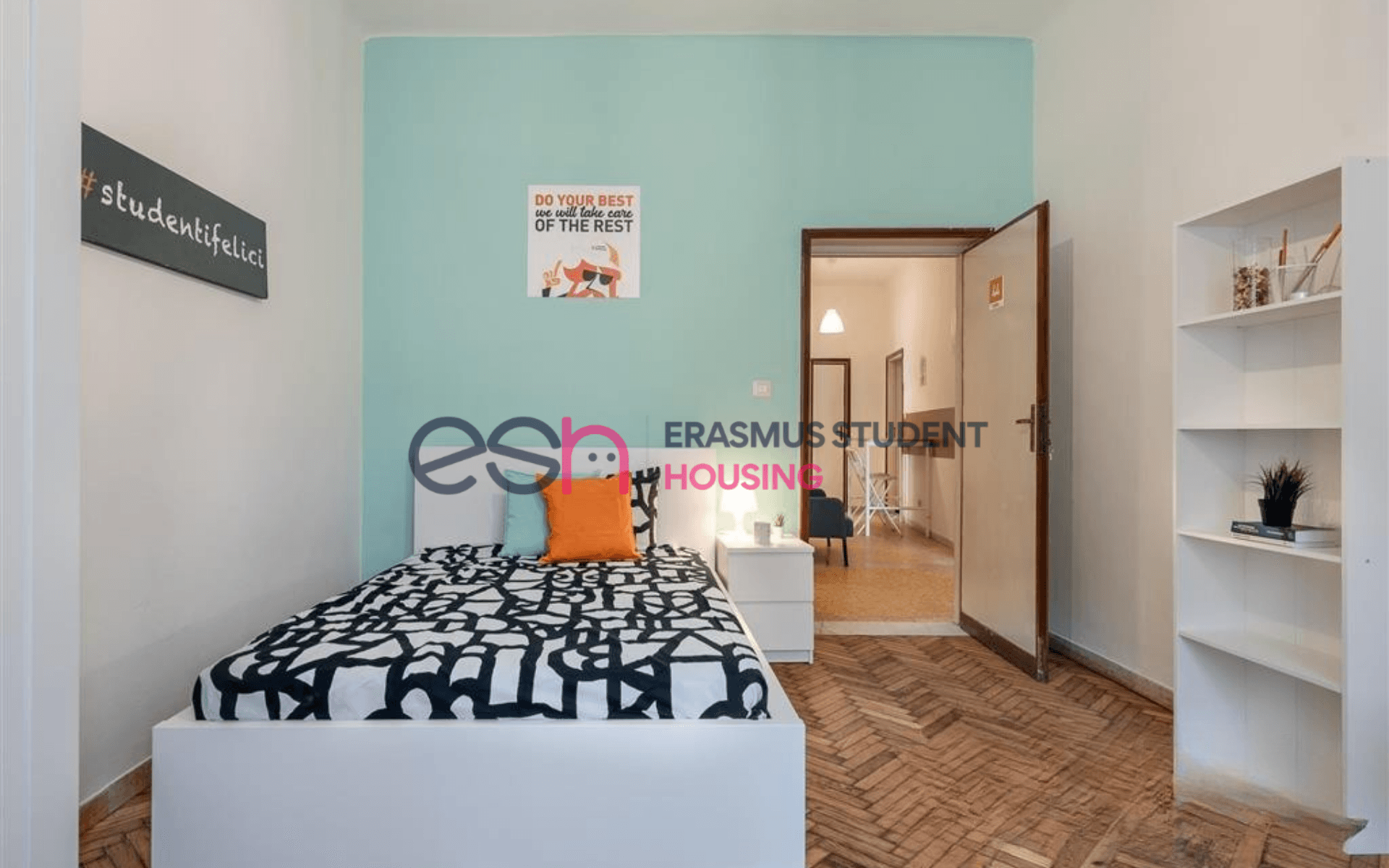 Habitación privada en Pisa photo 2