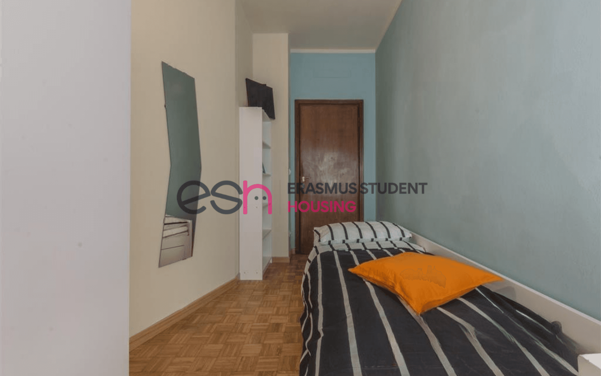 Shared Room in Pisa photo 4