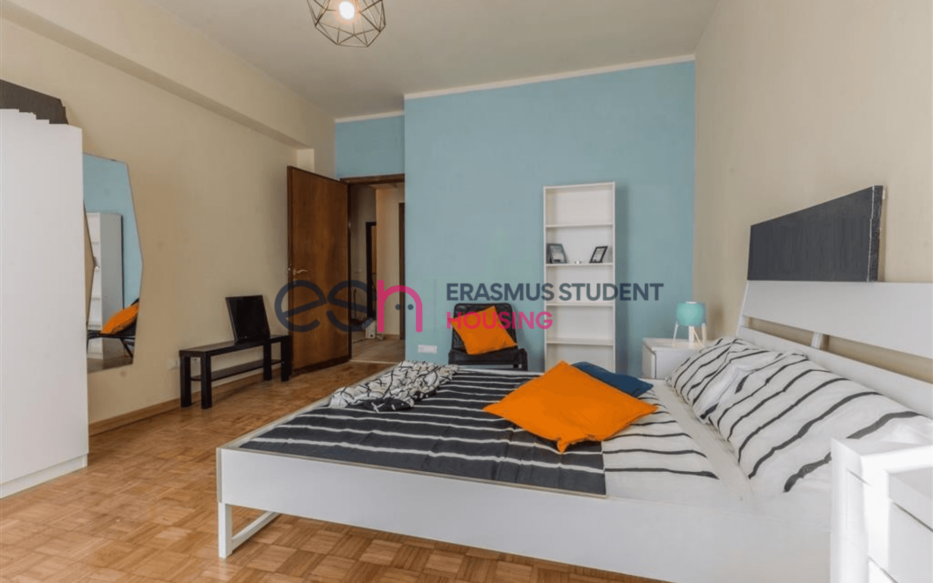 Habitación privada en Pisa photo 2