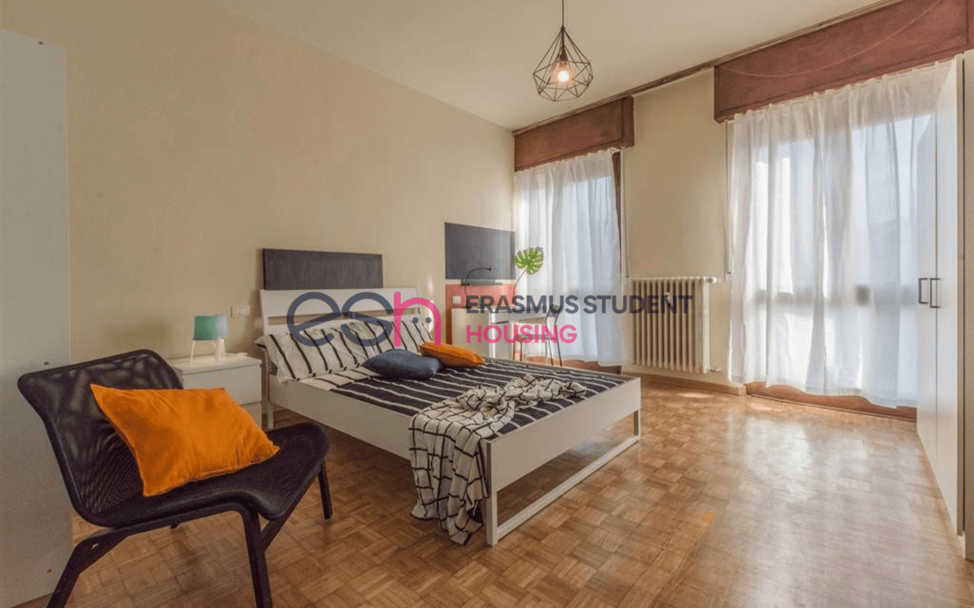 Habitación privada en Pisa photo 3