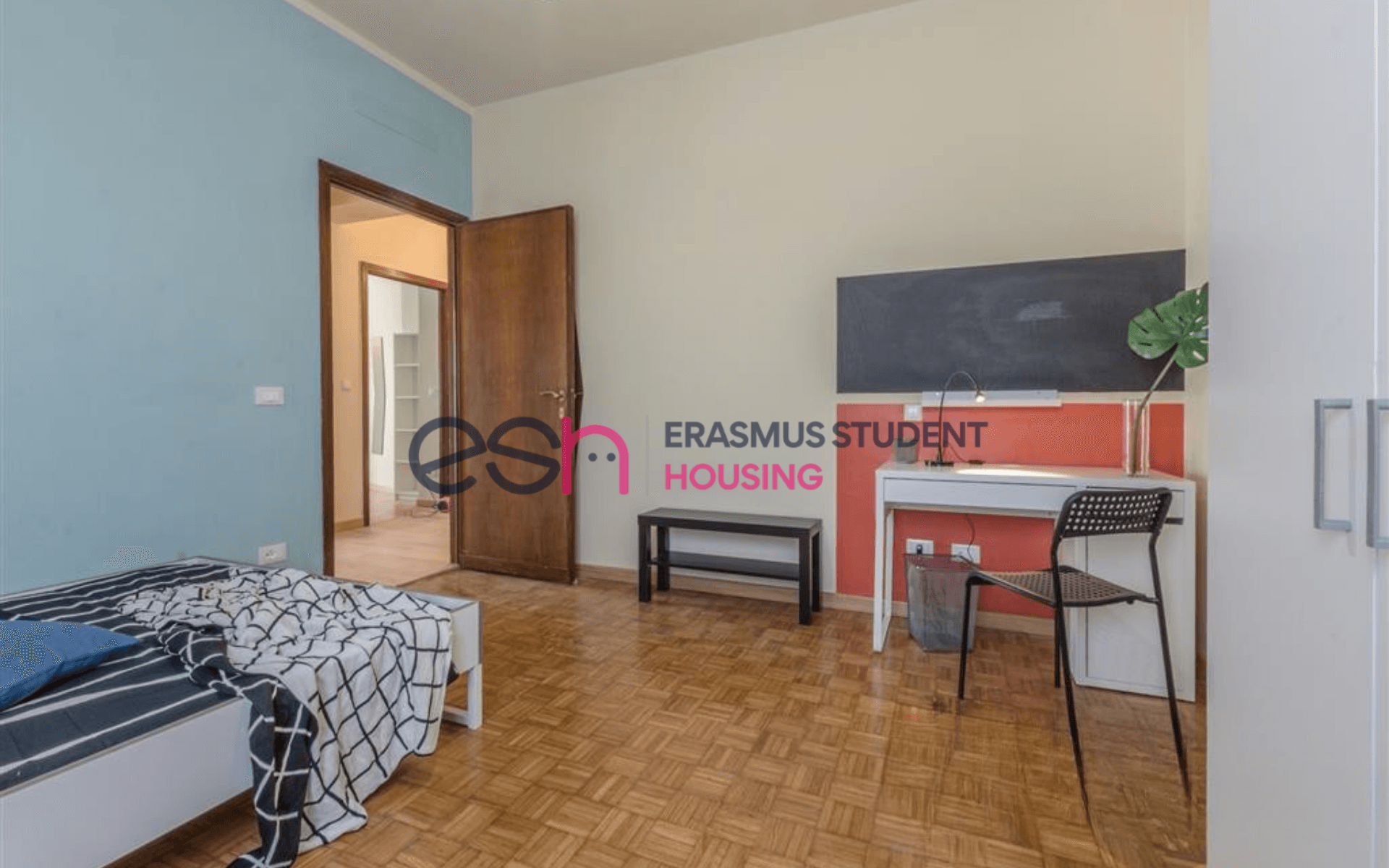 Habitación privada en Pisa