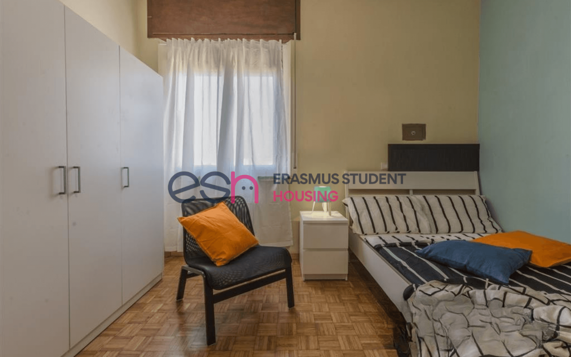Habitación privada en Pisa photo 3