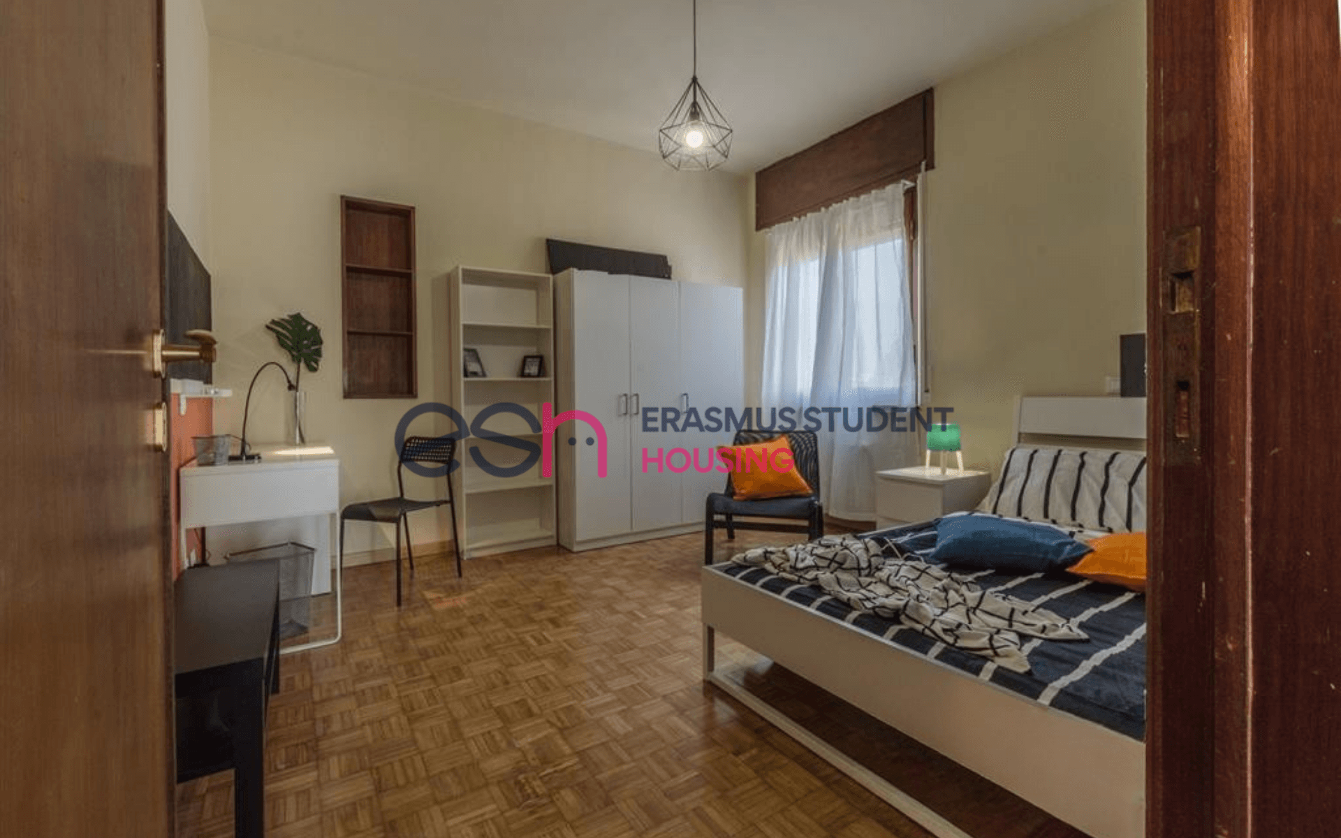 Shared Room in Pisa photo 4