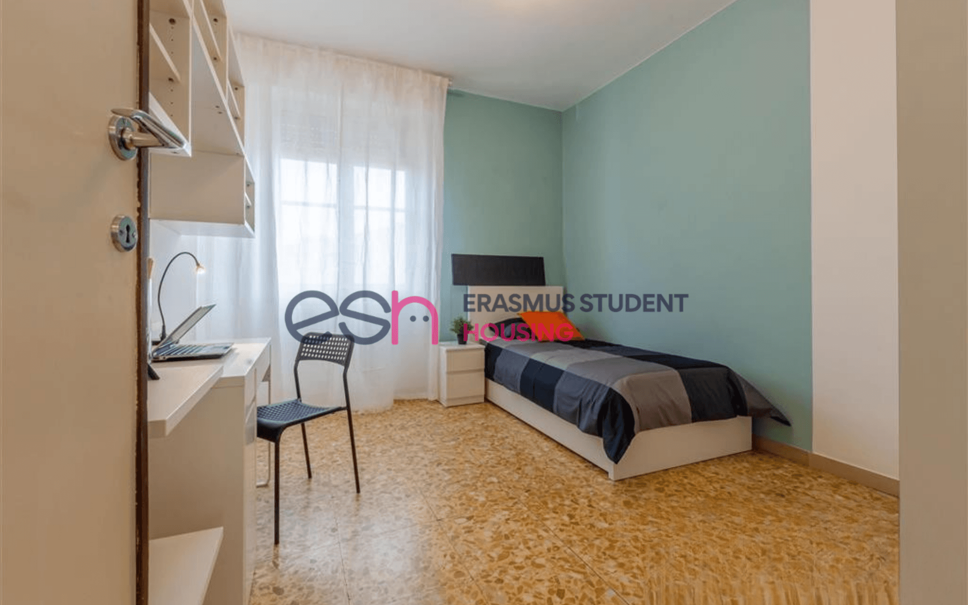 Habitación privada en Pisa photo 2