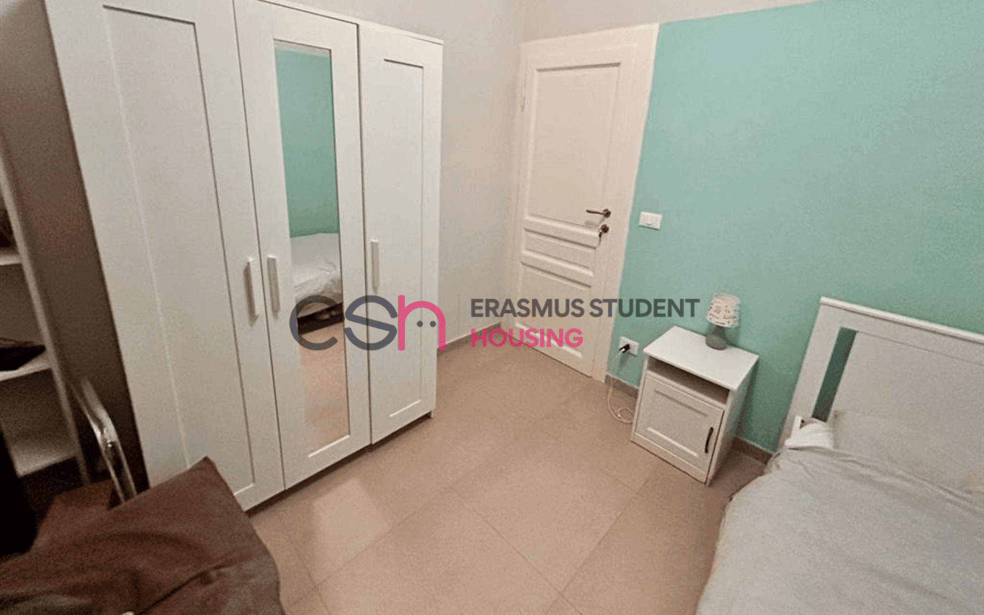 Habitación privada en Pisa photo 4