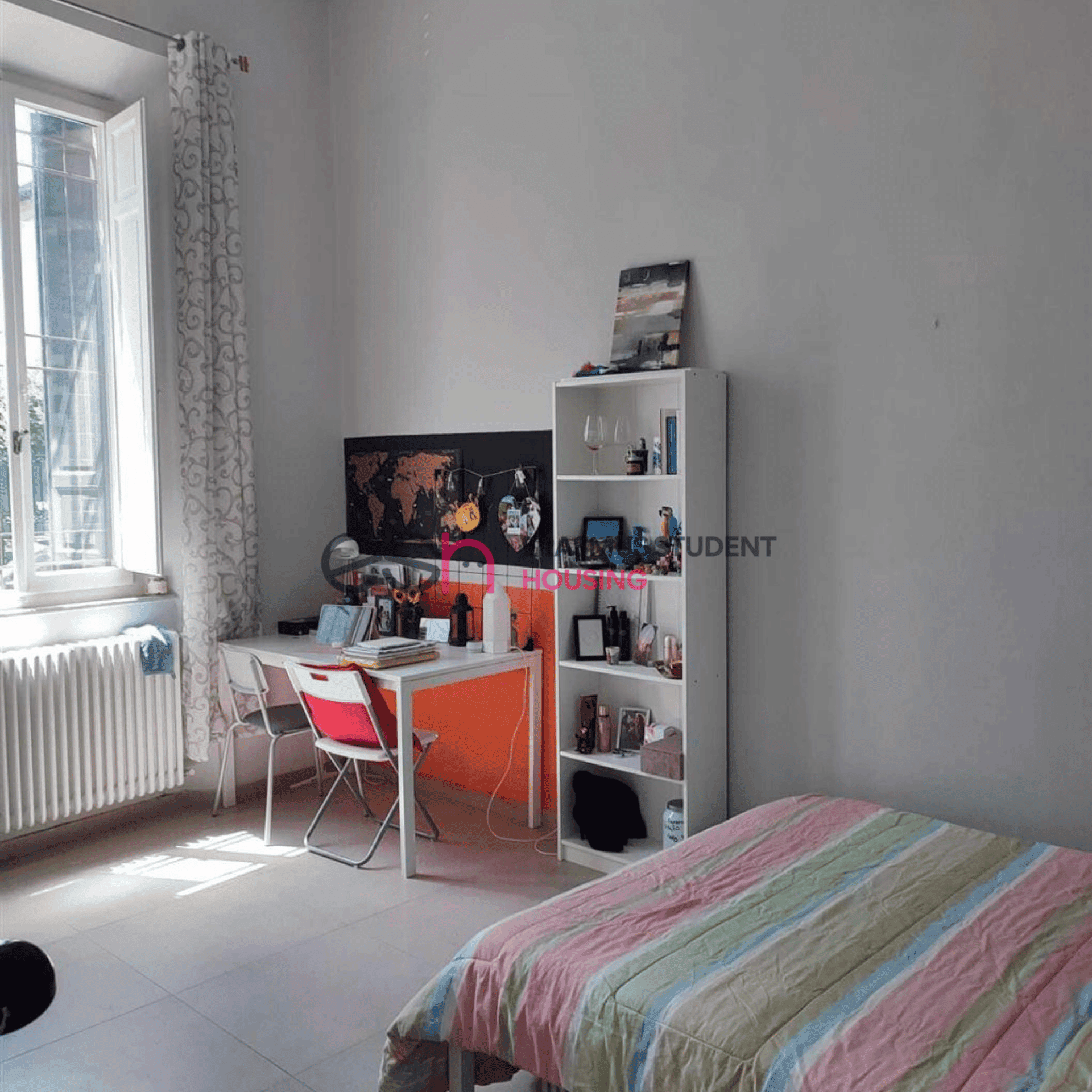 Shared Room in Pisa photo 2