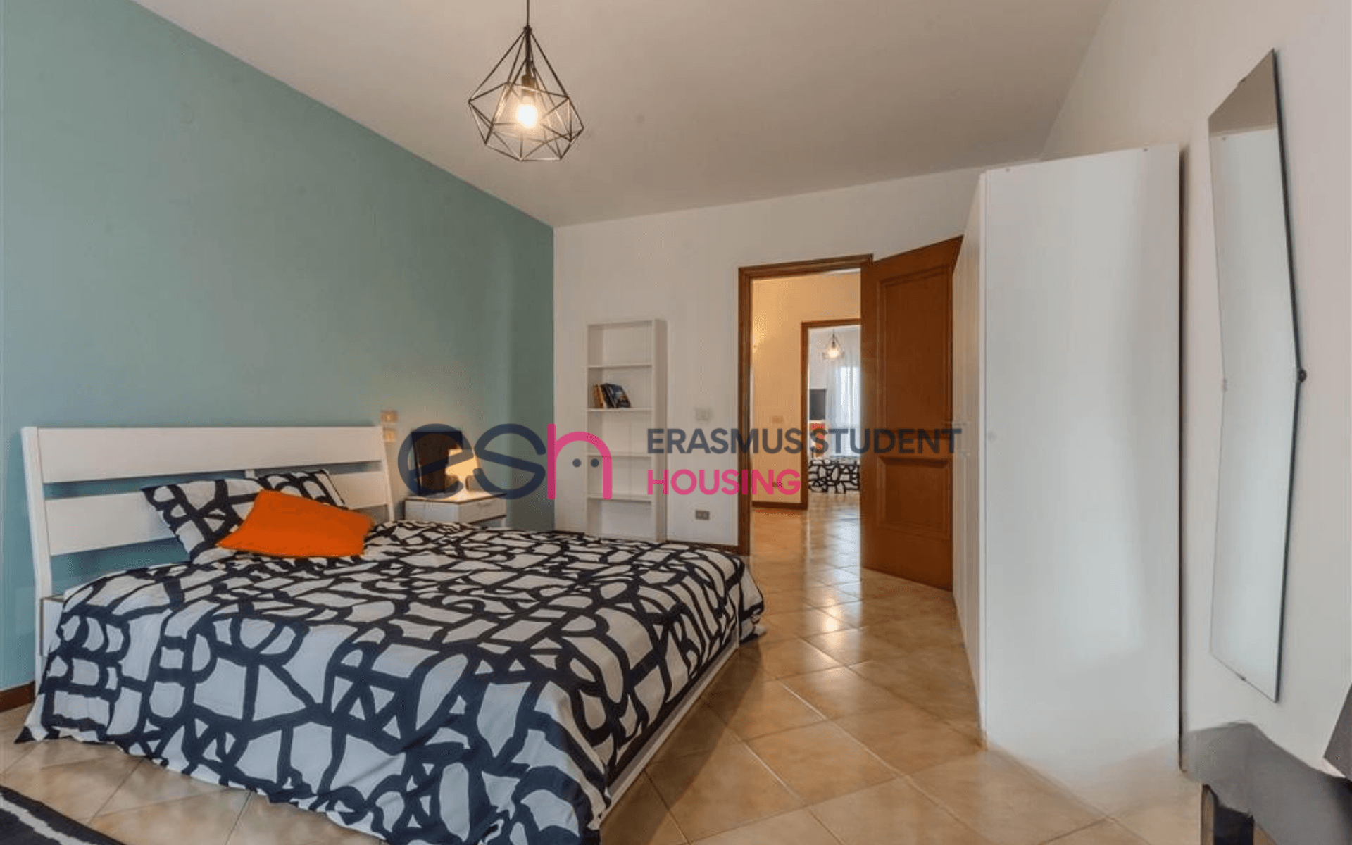 Habitación privada en Pisa photo 2