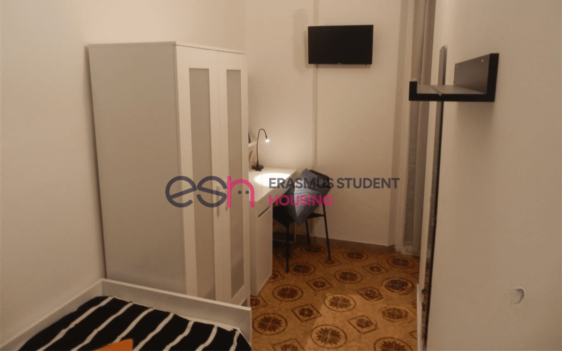 Shared Room in Pisa photo 2